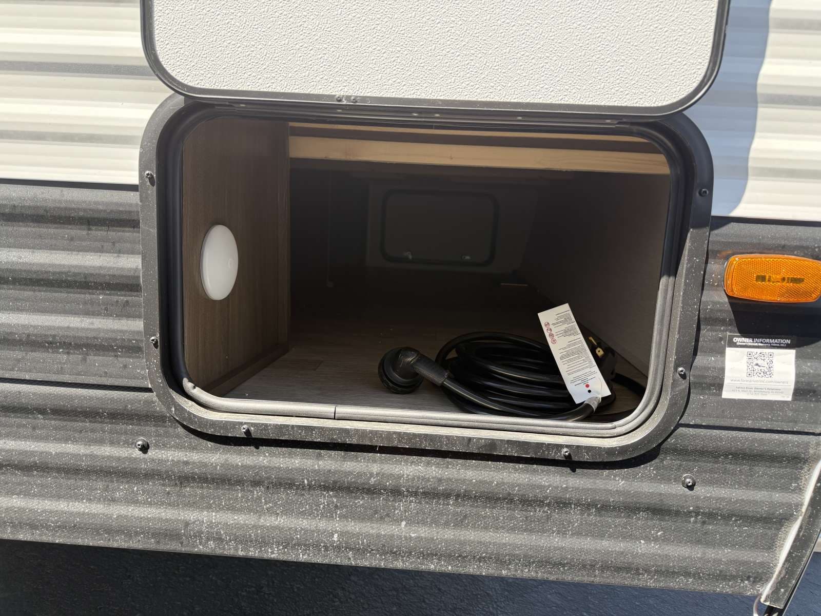 2026 Prime Time RV 2026 Prime Time RV Avenger - thumbnail 5