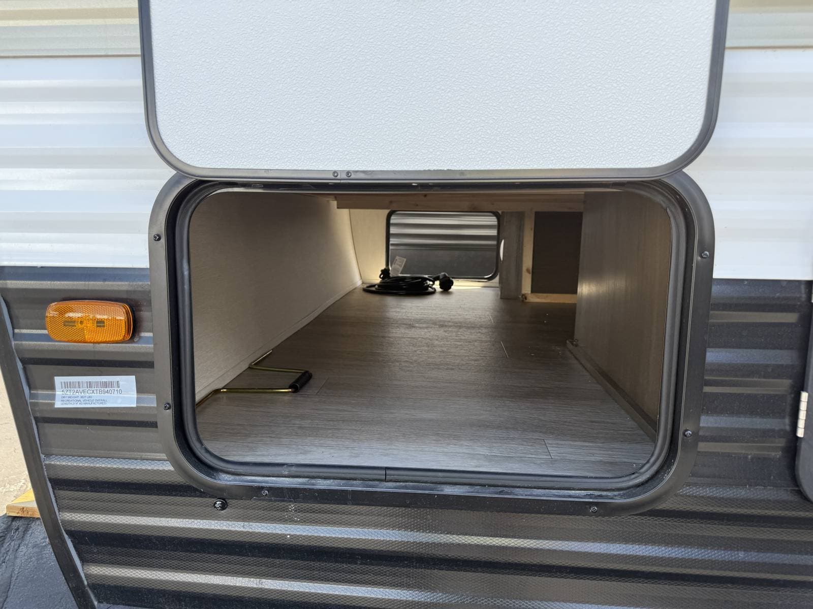 2026 Prime Time RV 2026 Prime Time RV Avenger - thumbnail 6