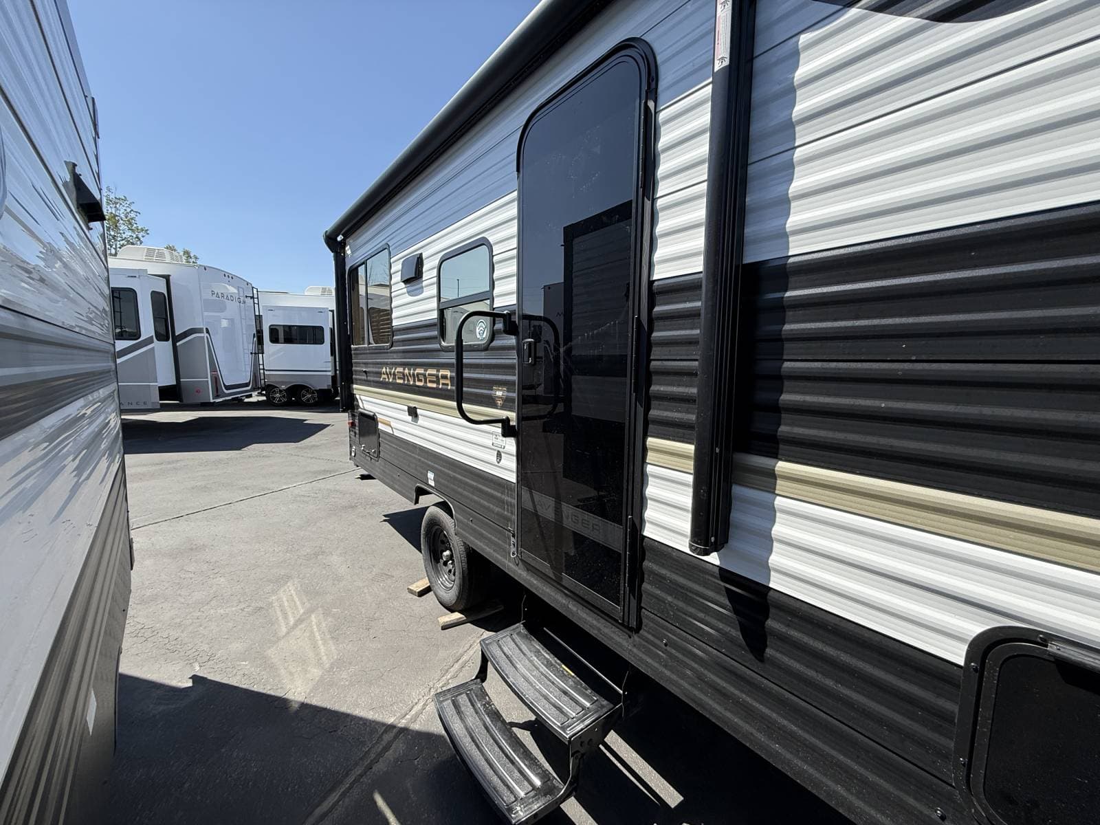 2026 Prime Time RV 2026 Prime Time RV Avenger - thumbnail 8