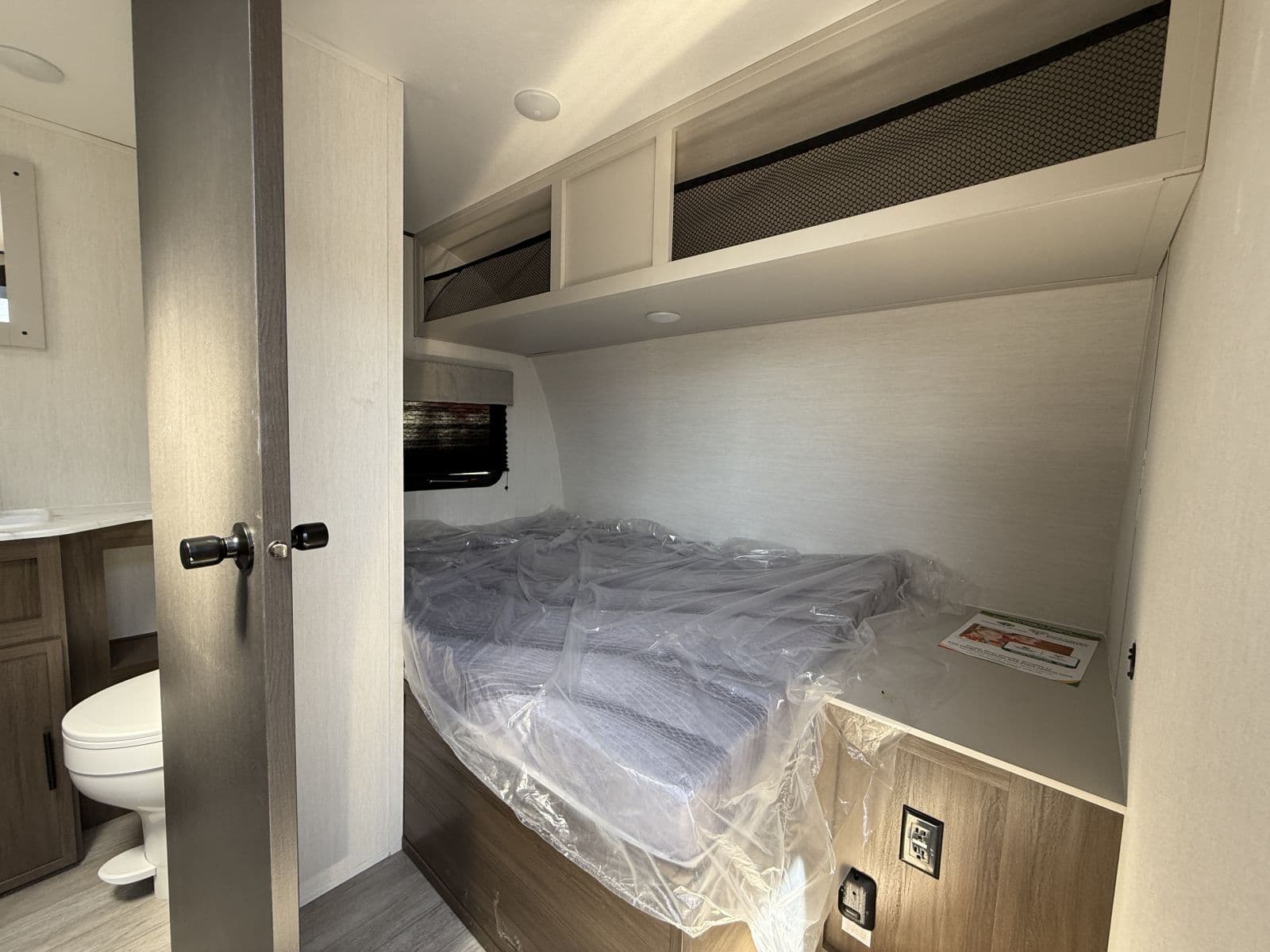 2026 Prime Time RV 2026 Prime Time RV Avenger - thumbnail 11