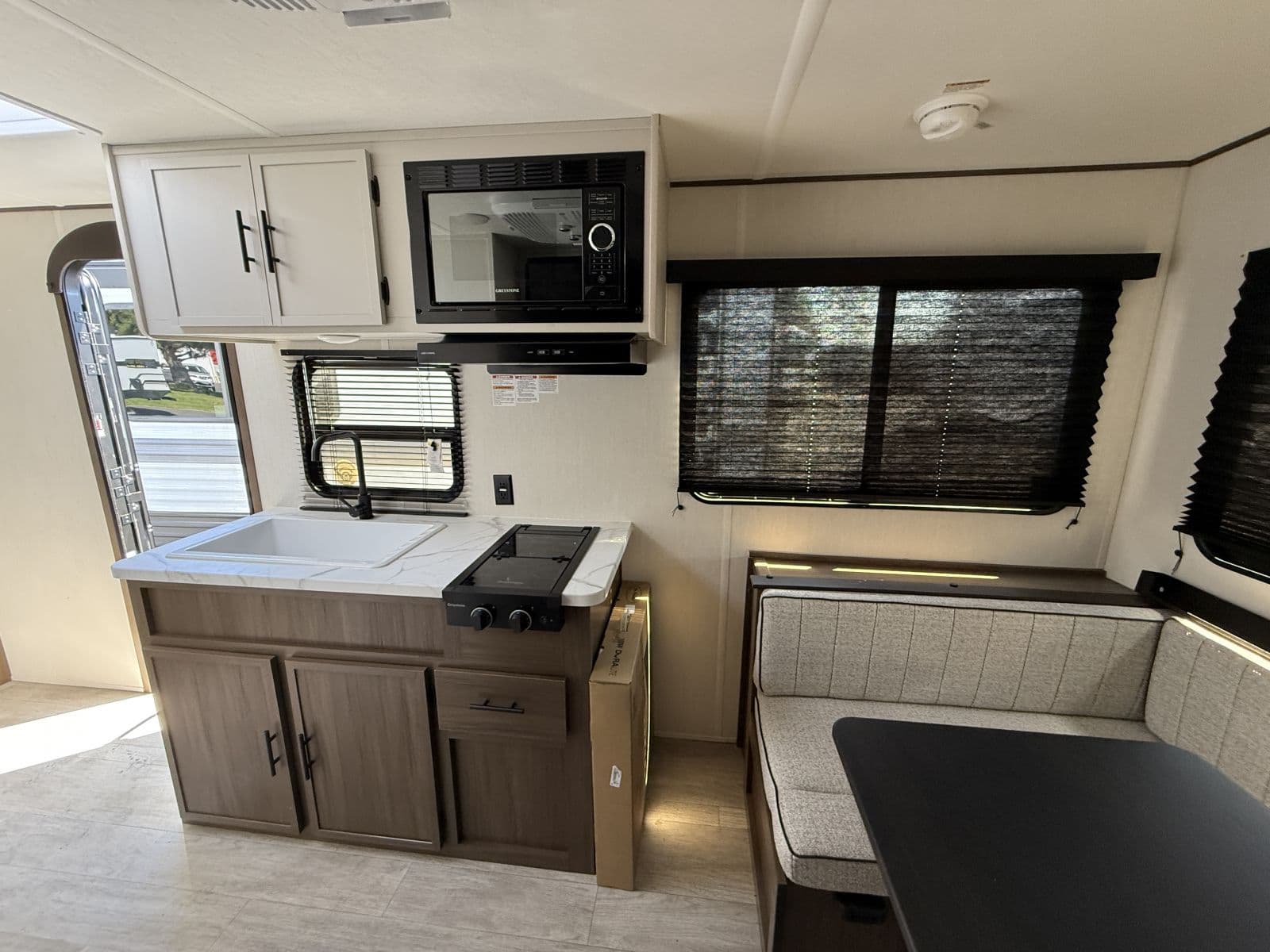 2026 Prime Time RV 2026 Prime Time RV Avenger - thumbnail 15