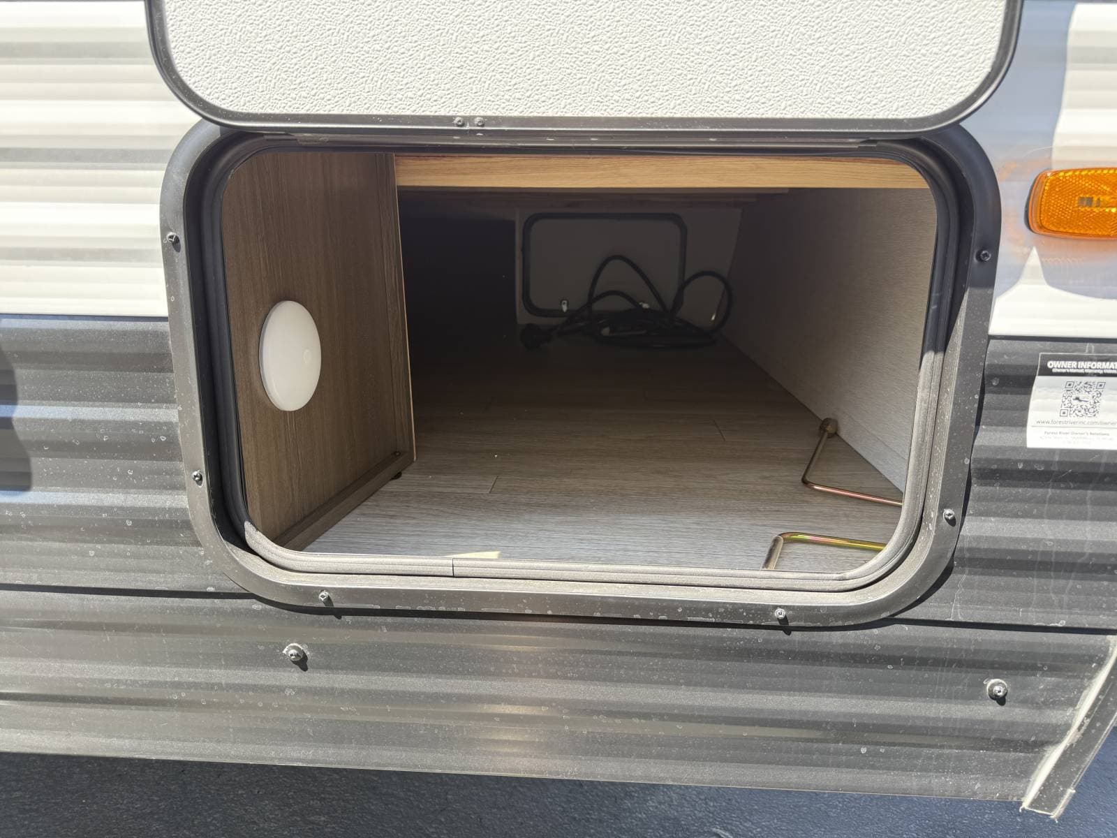 2026 Prime Time RV 2026 Prime Time RV Avenger - thumbnail 5