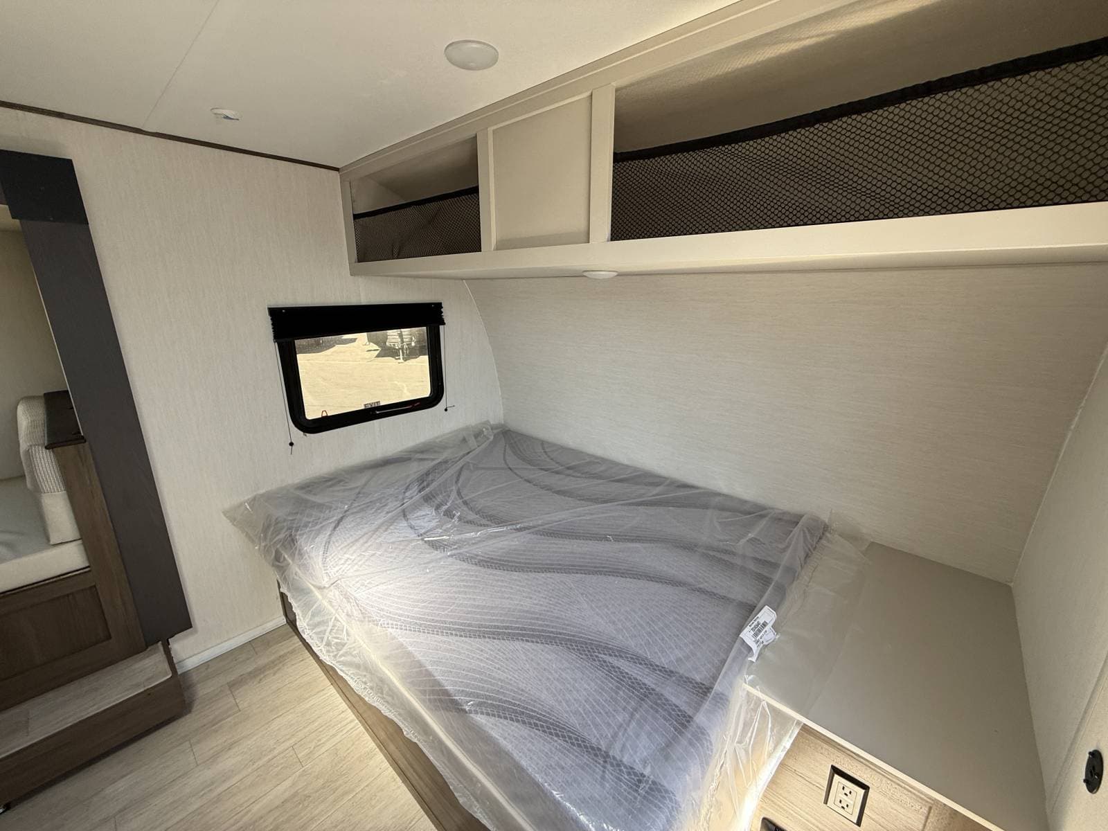 2026 Prime Time RV 2026 Prime Time RV Avenger - thumbnail 9