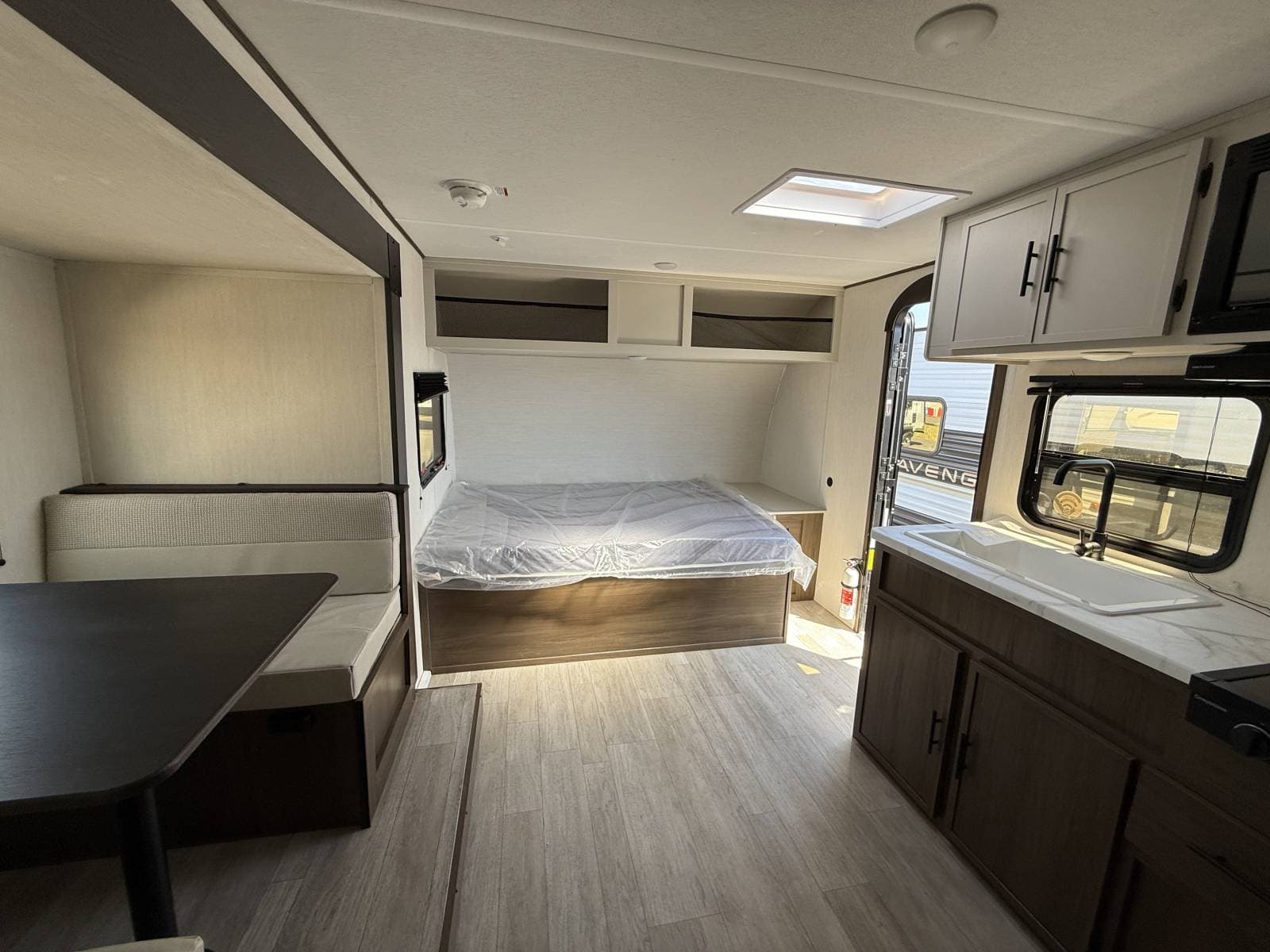 2026 Prime Time RV 2026 Prime Time RV Avenger - thumbnail 12