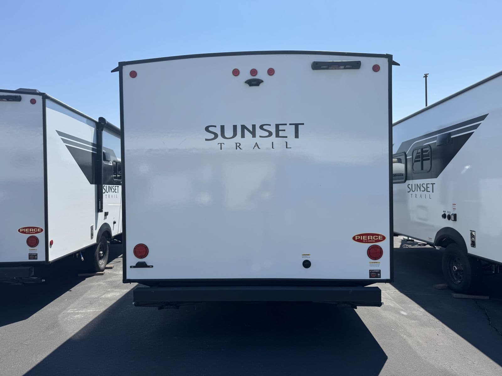 2026 Keystone RV 2026 Keystone RV Sunset Trail - thumbnail 3