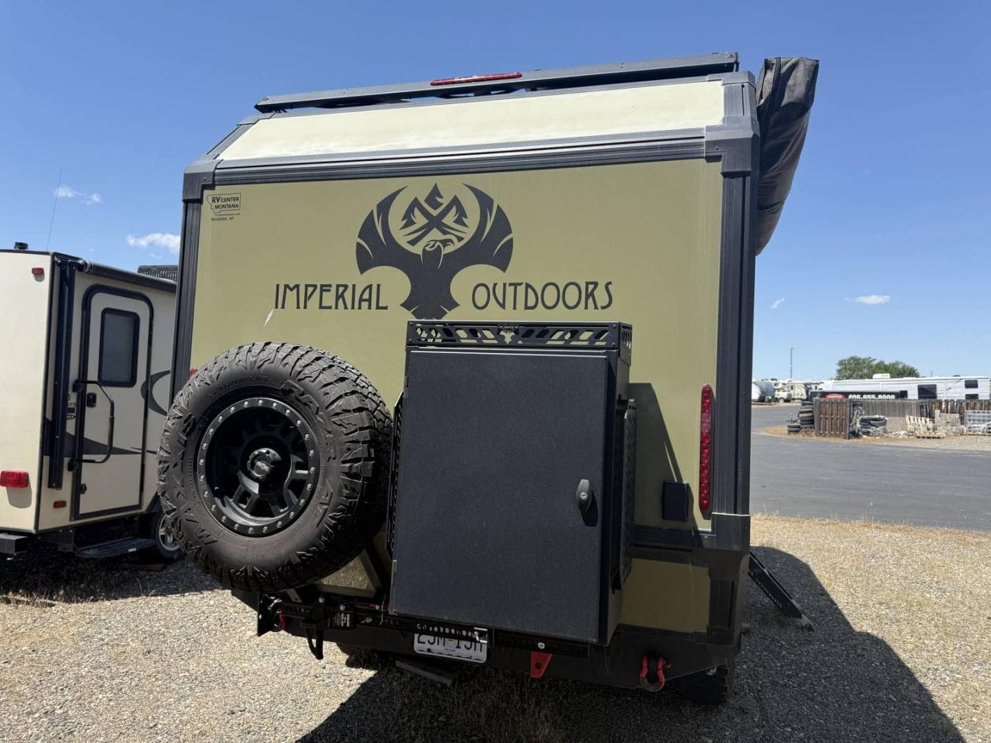 2023 Imperial Outdoors 2023 Imperial Outdoors XPLORE - thumbnail 8