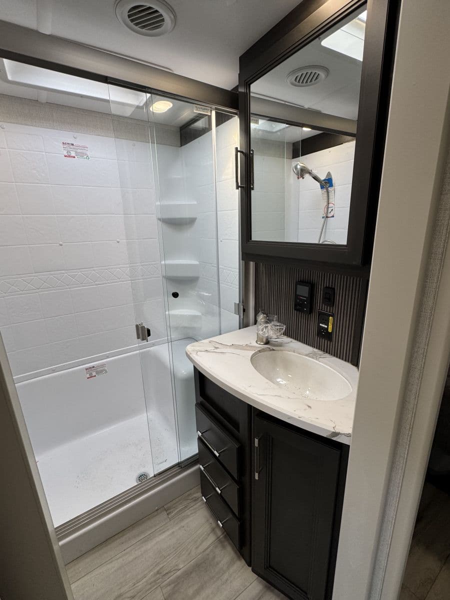 2026 Keystone RV 2026 Keystone RV Arcadia Super Lite - thumbnail 13