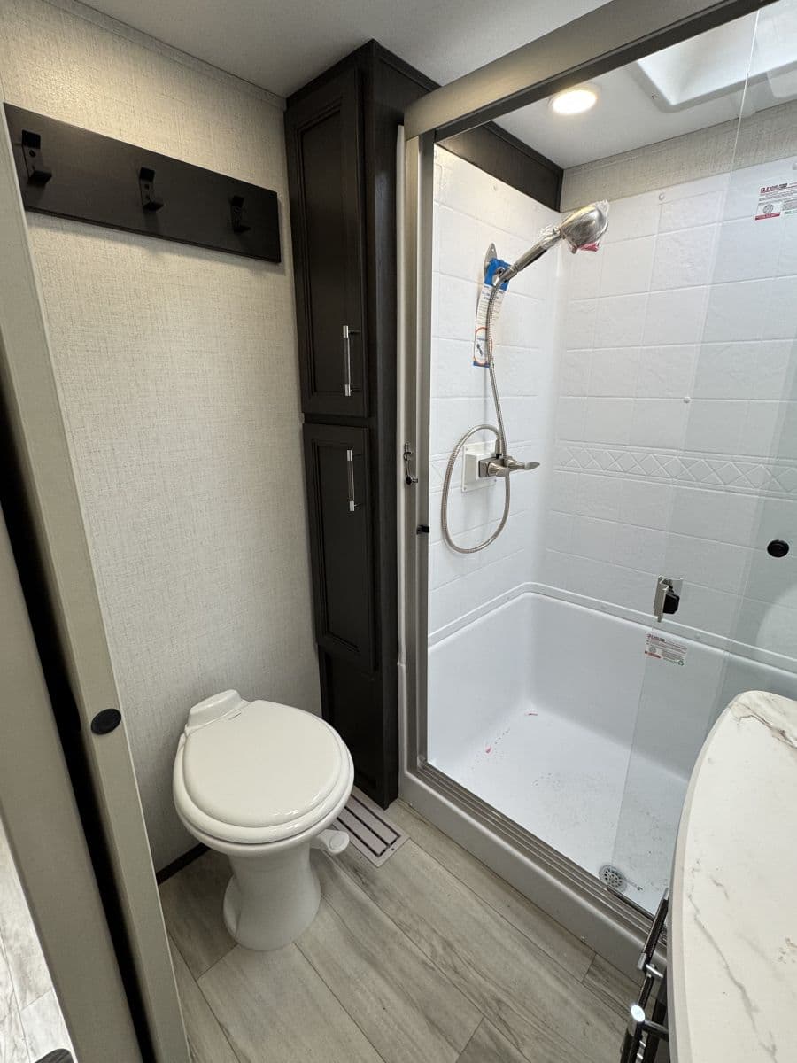 2026 Keystone RV 2026 Keystone RV Arcadia Super Lite - thumbnail 14