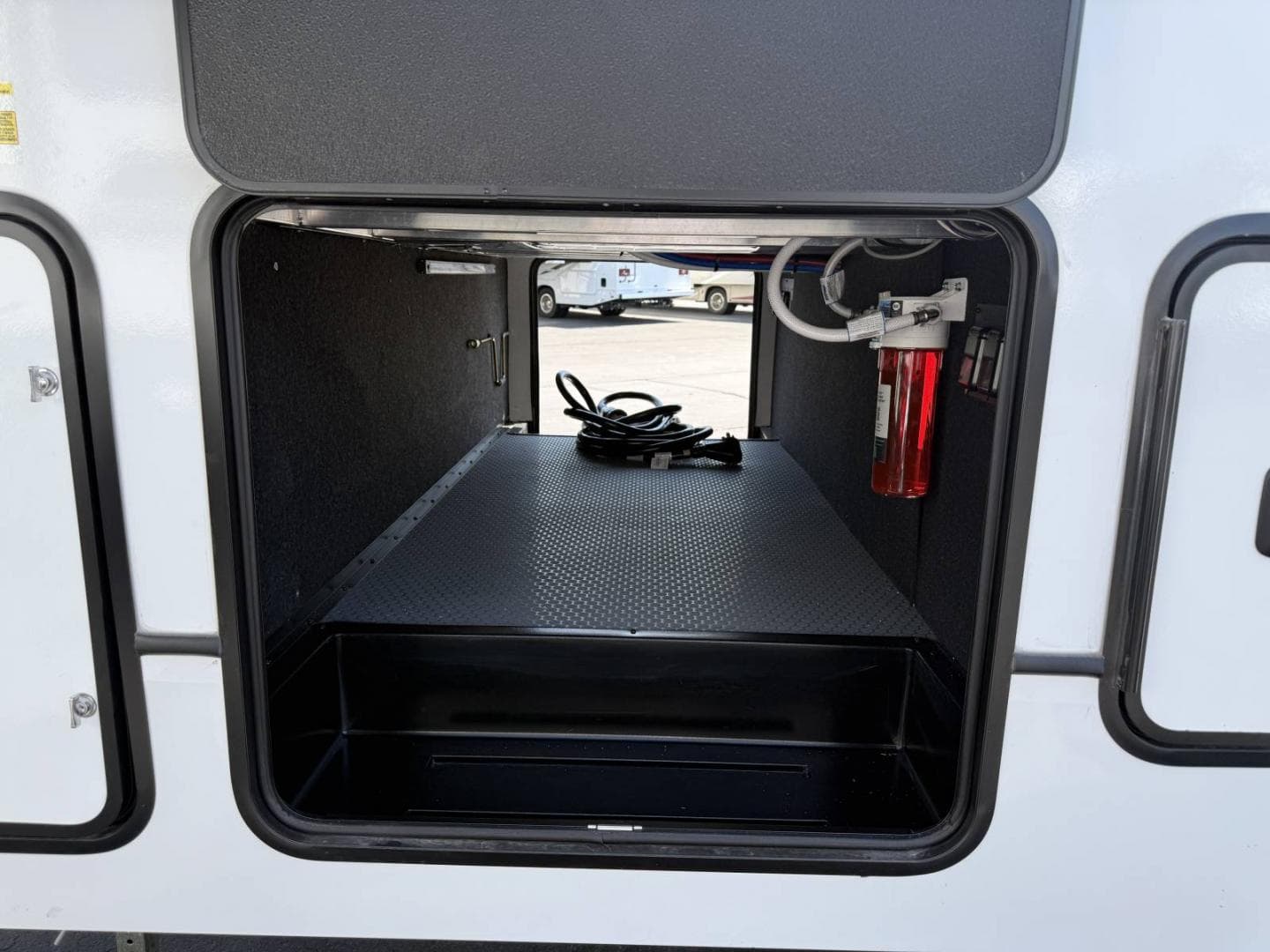 2026 Keystone RV 2026 Keystone RV Arcadia Super Lite - thumbnail 7