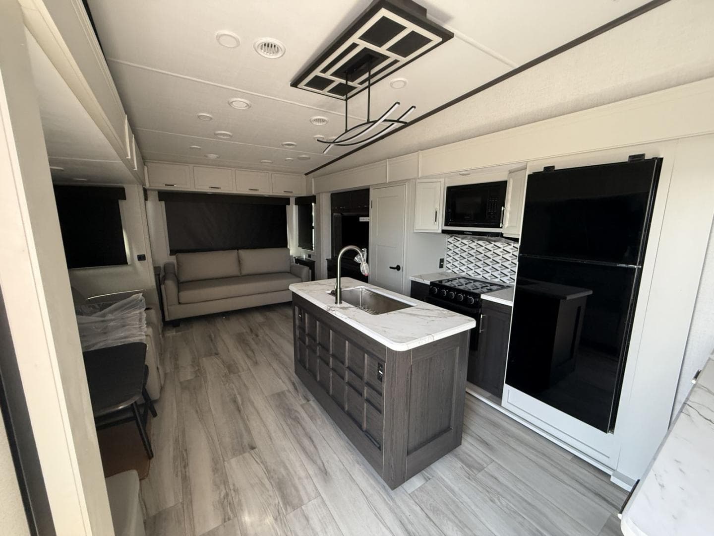 2026 Keystone RV 2026 Keystone RV Arcadia Super Lite - thumbnail 15