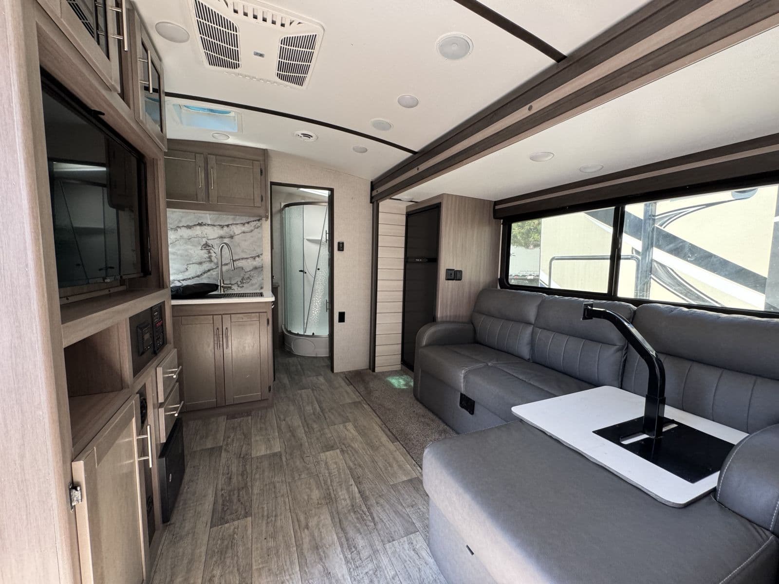 2021 CrossRoads RV 2021 CrossRoads RV Sunset Trail - thumbnail 12