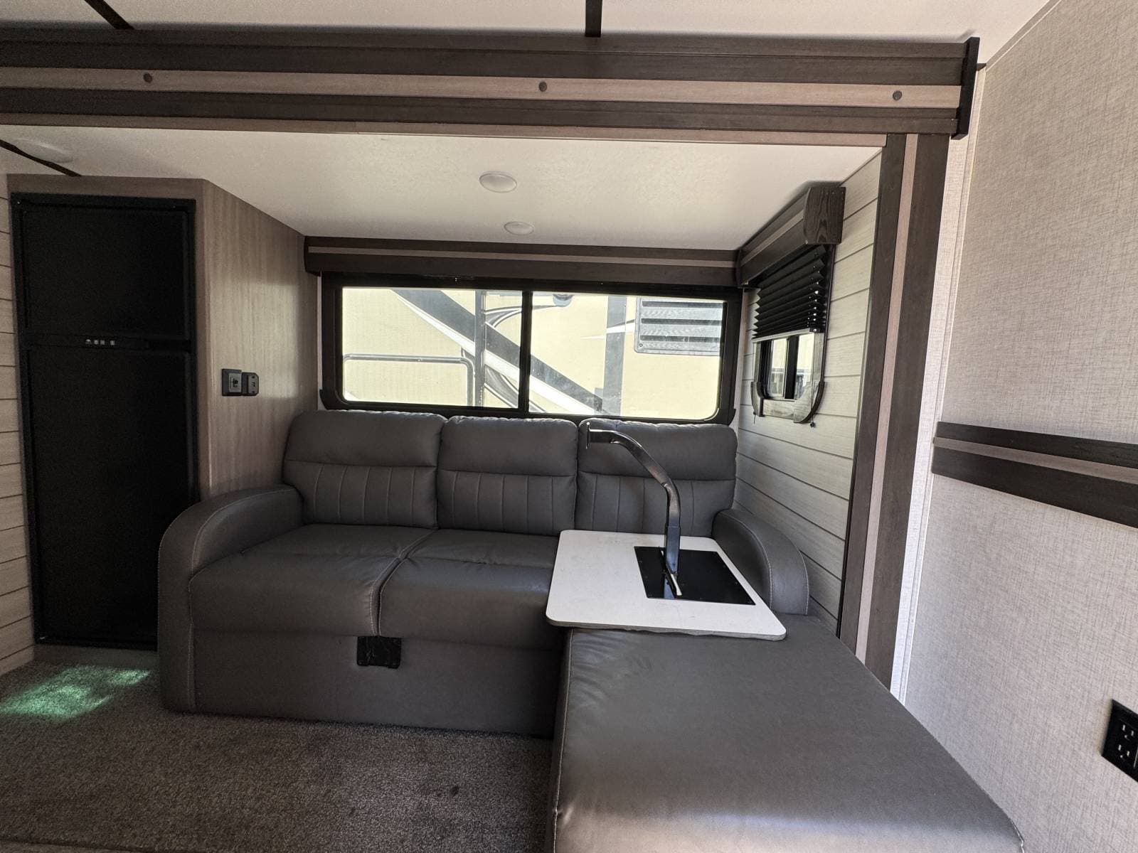 2021 CrossRoads RV 2021 CrossRoads RV Sunset Trail - thumbnail 13