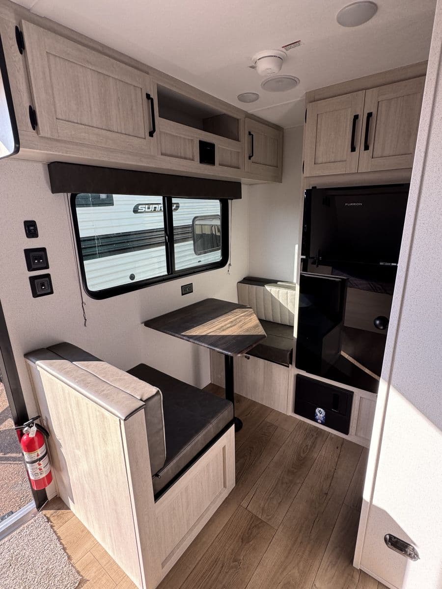 2026 Forest River RV 2026 Forest River RV Puma Camping Edition - thumbnail 5