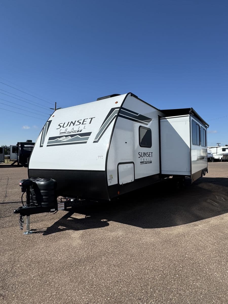 2026 Crossroads 2026 Crossroads Sunset Trail - thumbnail 2