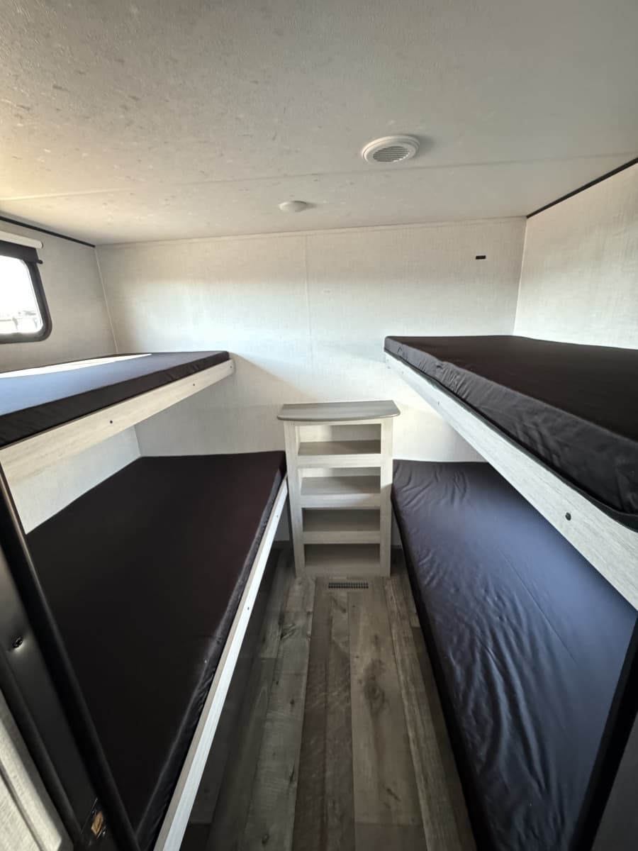 2026 Crossroads 2026 Crossroads Sunset Trail - thumbnail 10