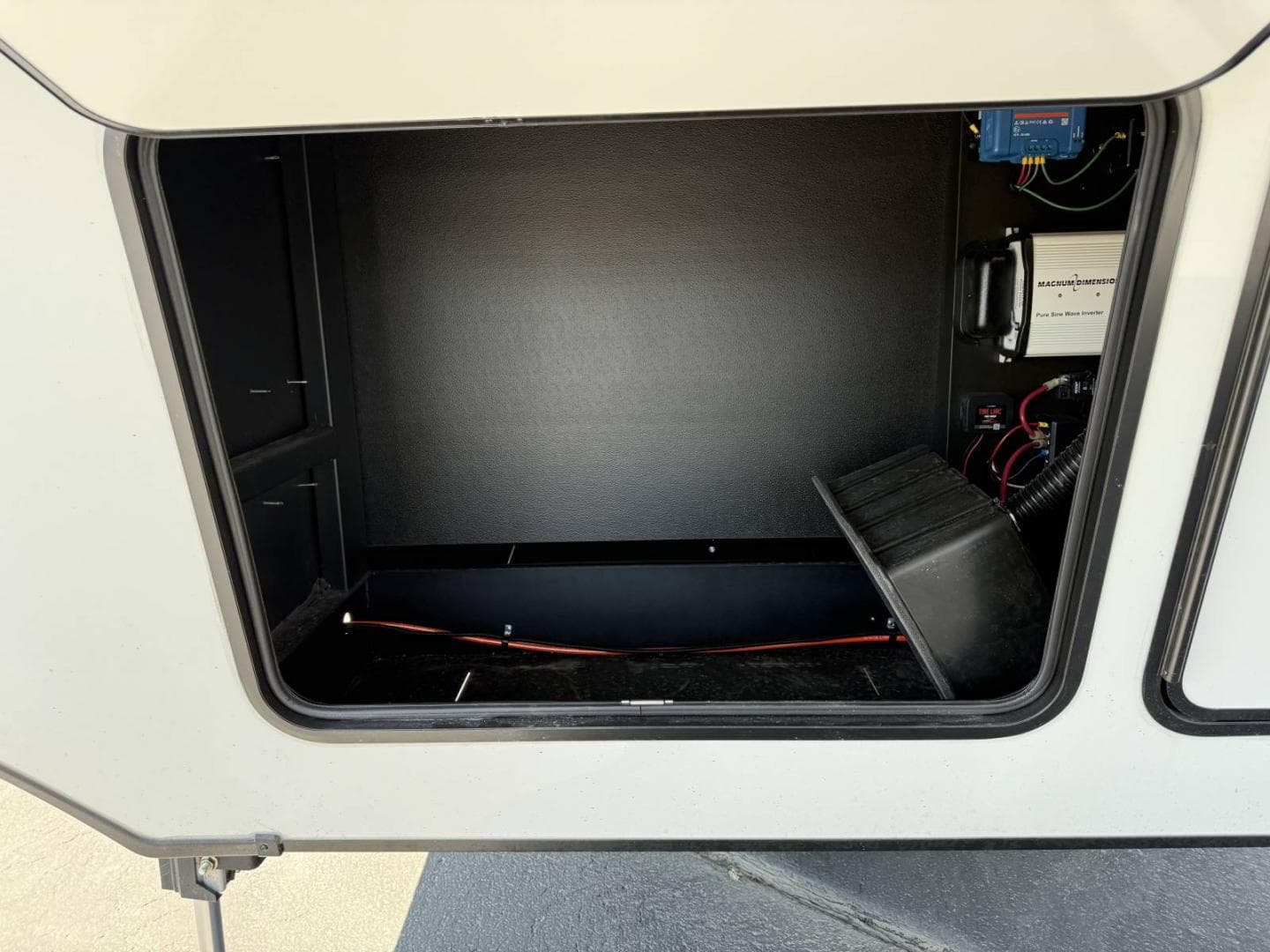 2026 Keystone RV 2026 Keystone RV Montana - thumbnail 5