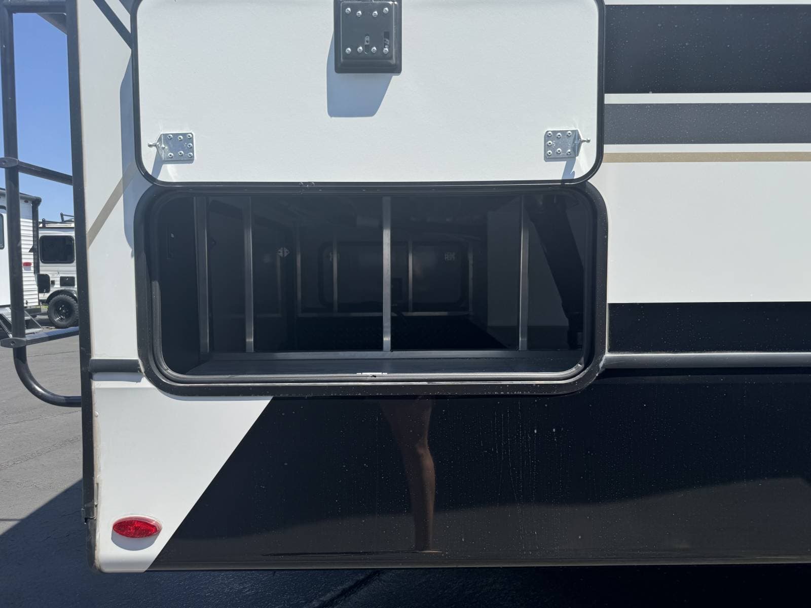 2026 Keystone RV 2026 Keystone RV Montana - thumbnail 8