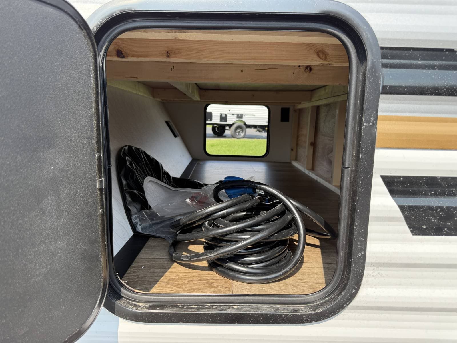 2026 Forest River RV 2026 Forest River RV Puma - thumbnail 6