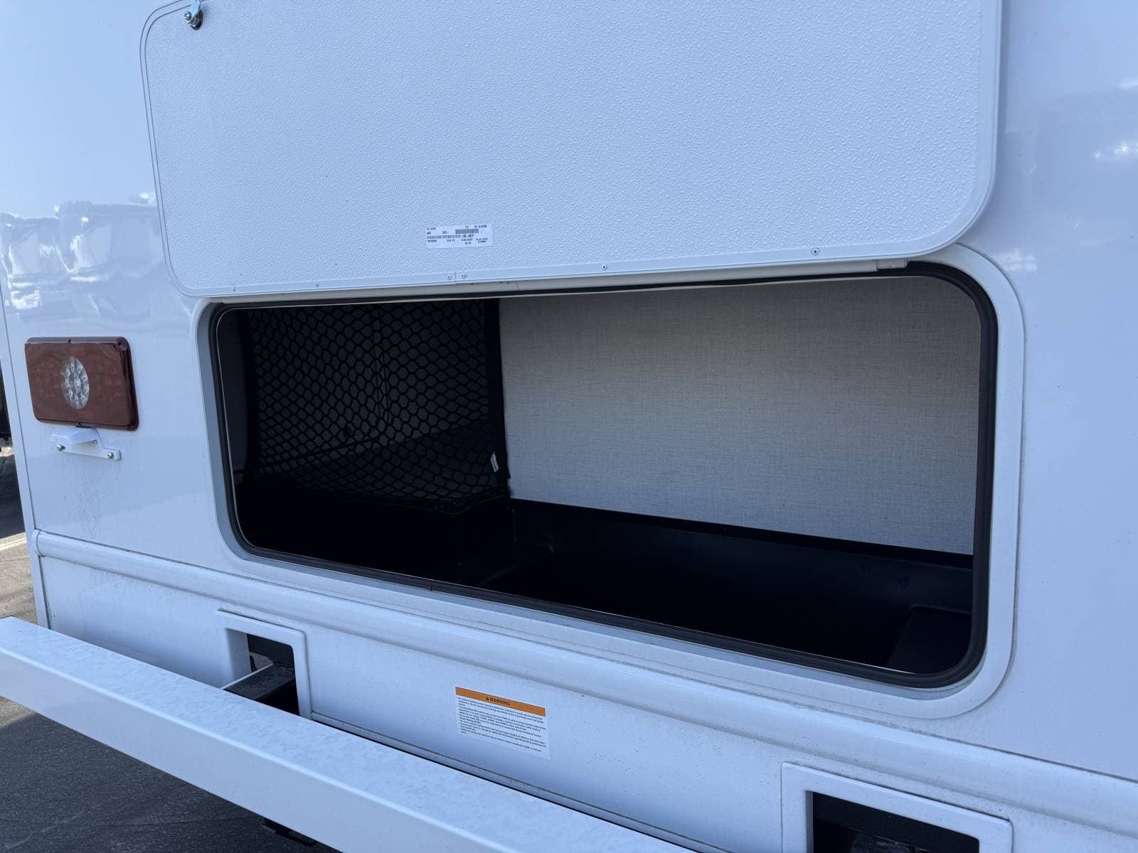 2026 Thor Motor Coach 2026 Thor Motor Coach Chateau - thumbnail 5