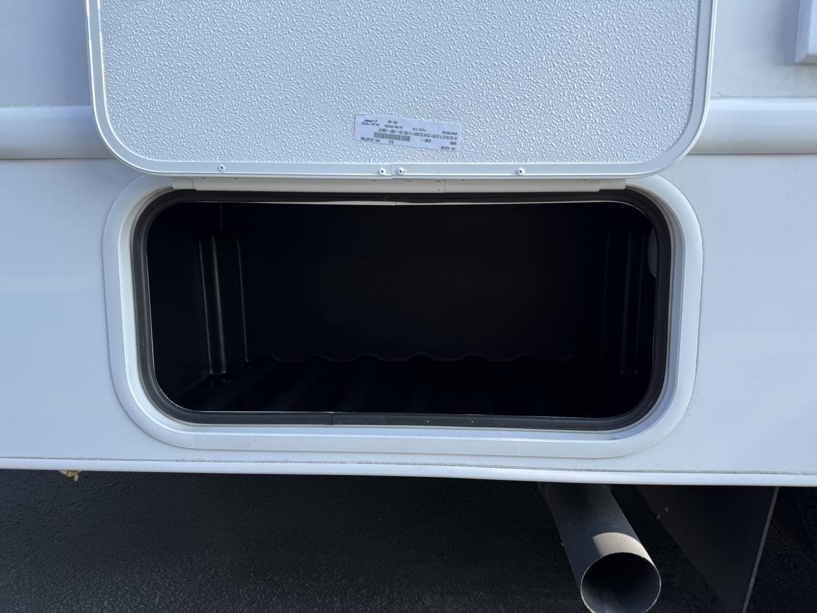 2026 Thor Motor Coach 2026 Thor Motor Coach Chateau - thumbnail 11