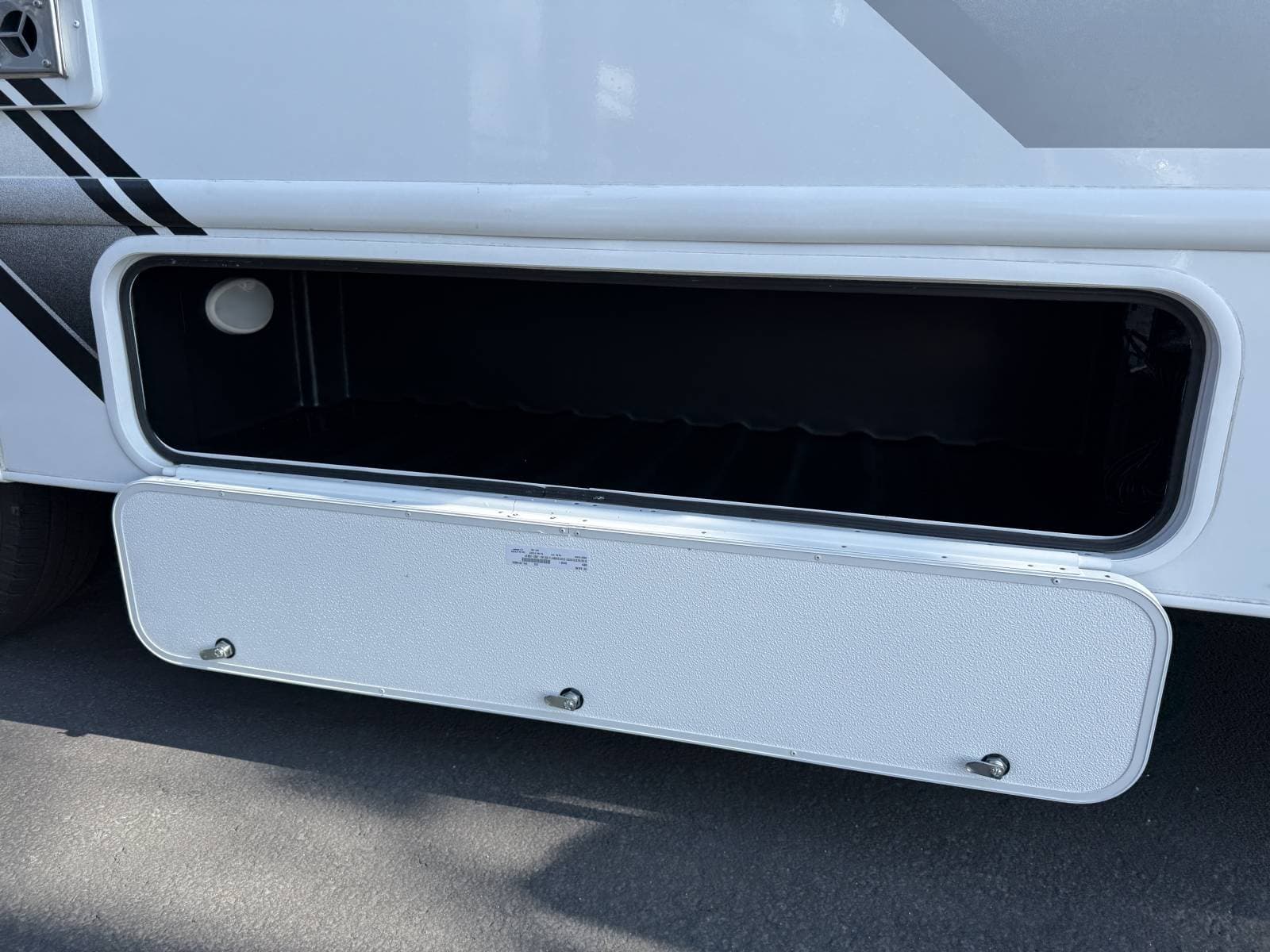 2026 Thor Motor Coach 2026 Thor Motor Coach Chateau - thumbnail 11