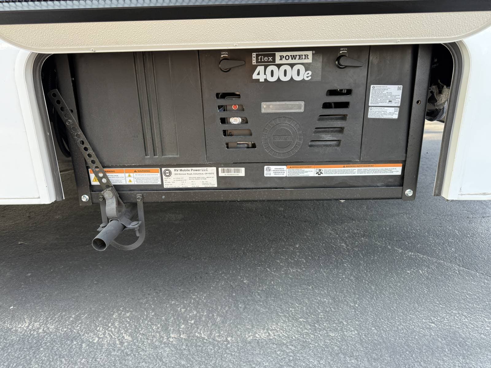 2026 Thor Motor Coach 2026 Thor Motor Coach Chateau - thumbnail 12