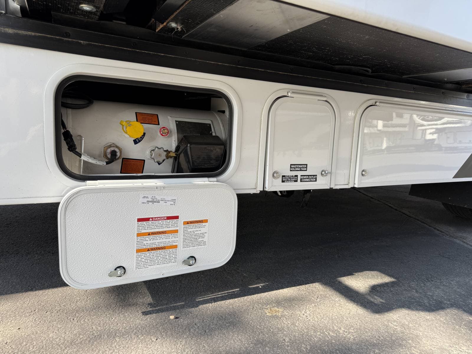 2026 Thor Motor Coach 2026 Thor Motor Coach Chateau - thumbnail 14