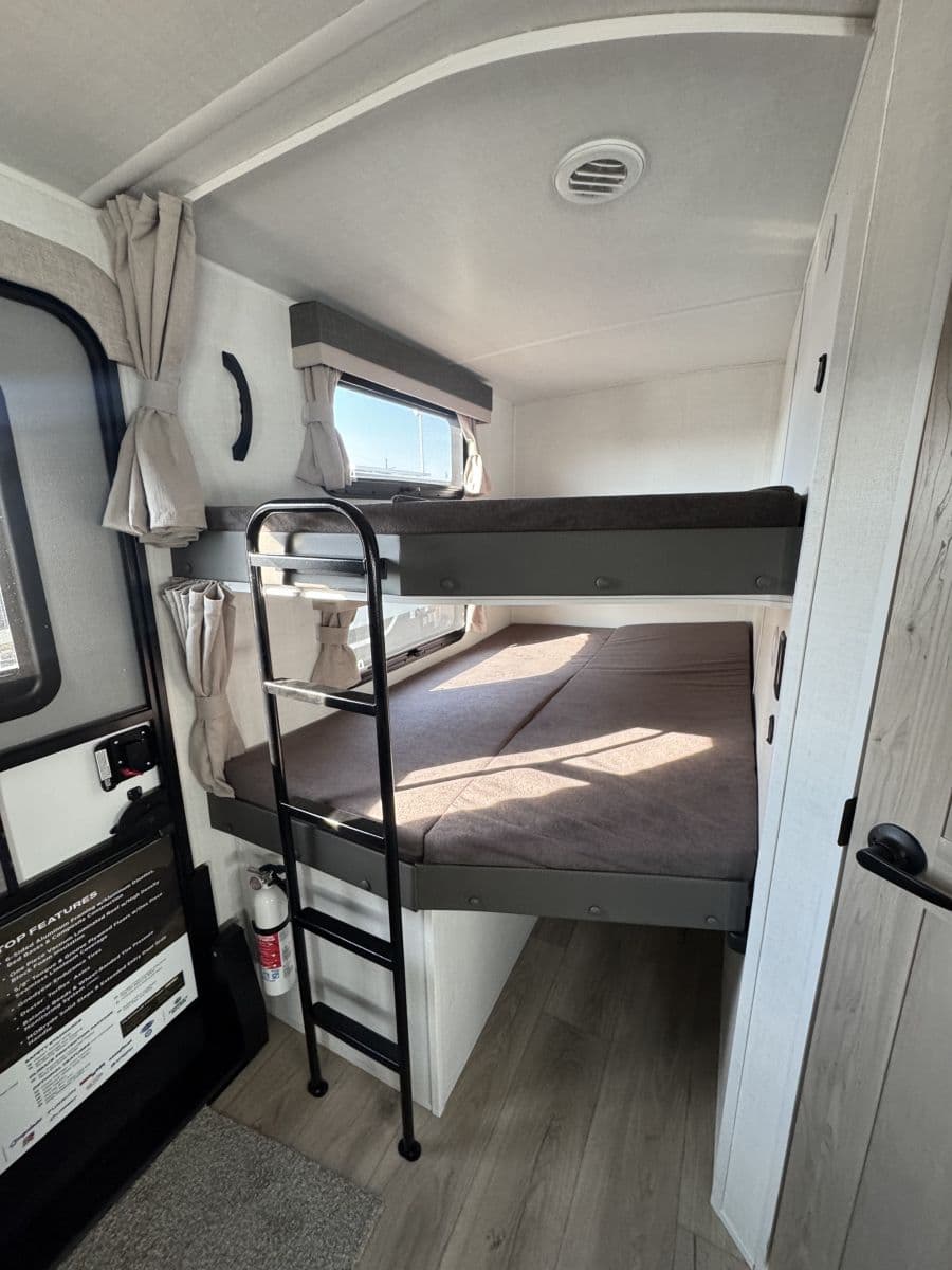 2026 Forest River RV 2026 Forest River RV Delta Ultralite - thumbnail 6