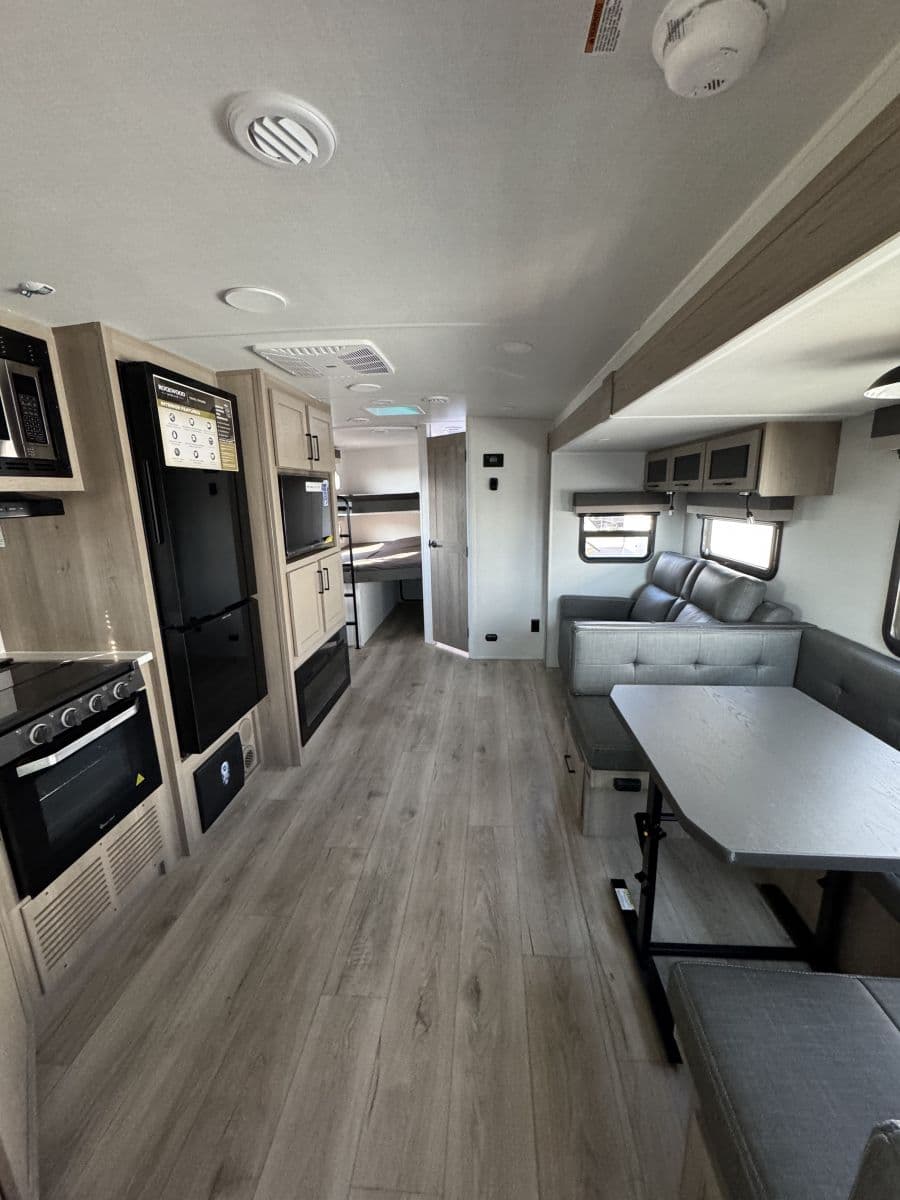 2026 Forest River RV 2026 Forest River RV Delta Ultralite - thumbnail 15