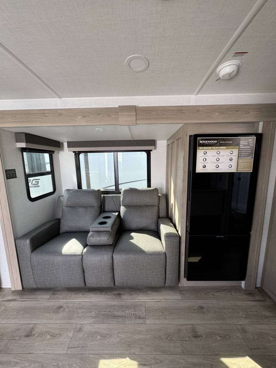 2026 Forest River RV 2026 Forest River RV Delta Ultralite - thumbnail 7