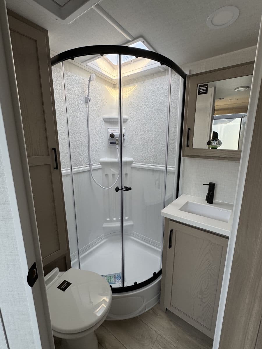 2026 Forest River RV 2026 Forest River RV Rockwood Mini Lite - thumbnail 8