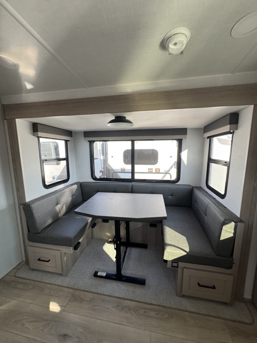 2026 Forest River RV 2026 Forest River RV Rockwood Mini Lite - thumbnail 9