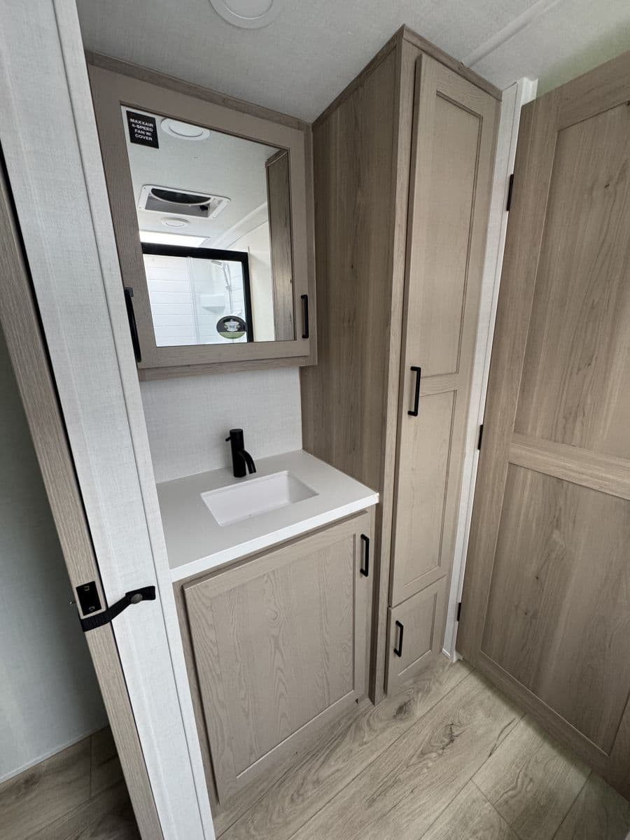 2026 Forest River RV 2026 Forest River RV Rockwood Mini Lite - thumbnail 12