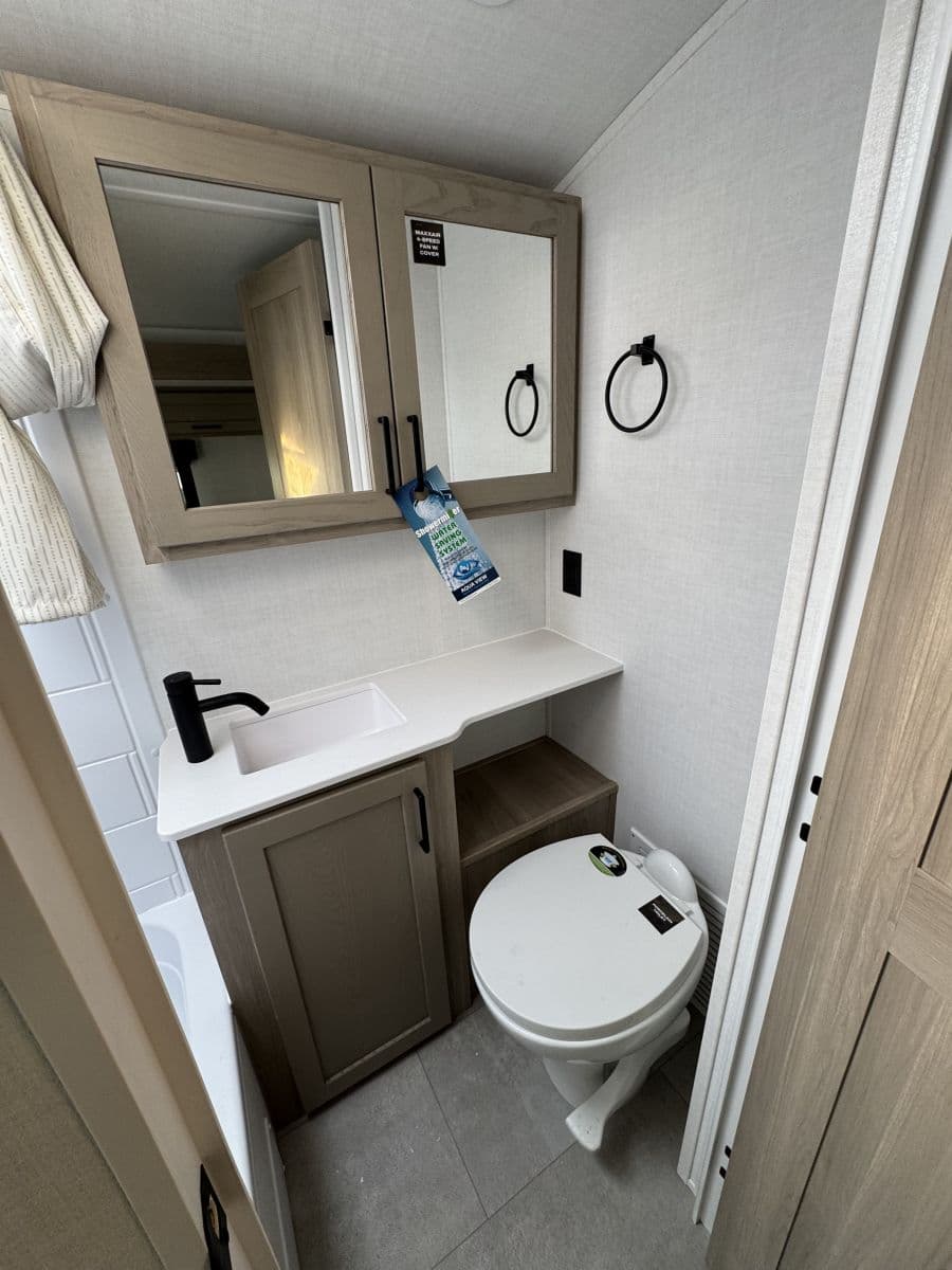 2026 Forest River RV 2026 Forest River RV Geo-Pro - thumbnail 12