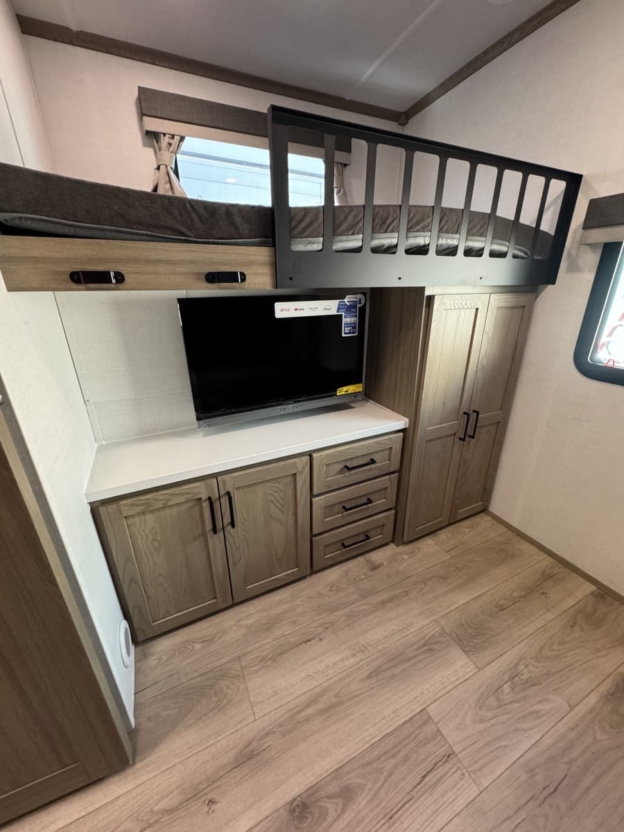 2026 Forest River RV 2026 Forest River RV Delta Ultralite - thumbnail 14