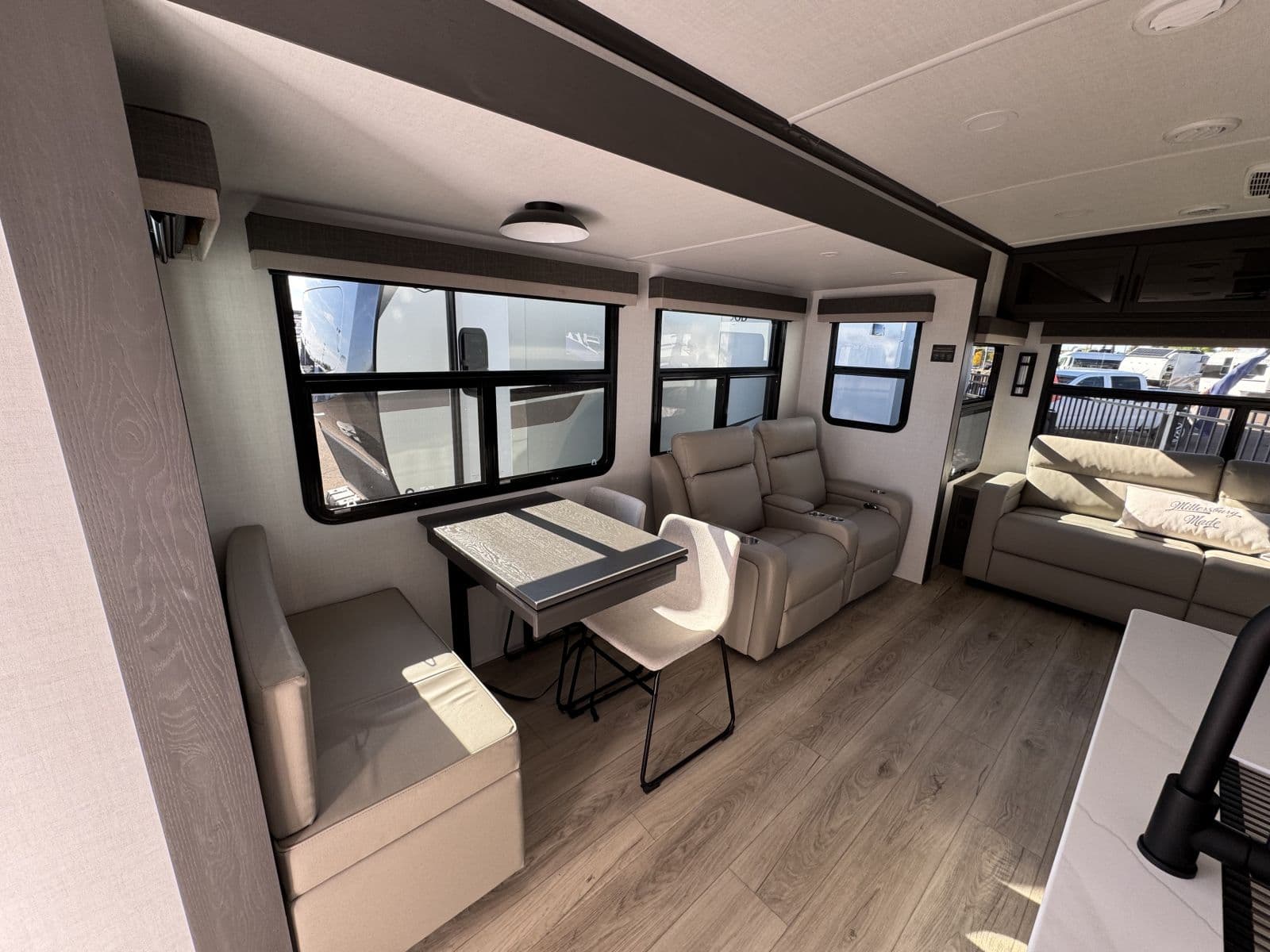 2026 Forest River RV 2026 Forest River RV Delta Ultralite - thumbnail 5