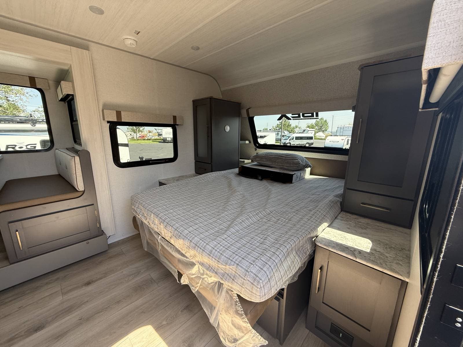 2026 Forest River RV 2026 Forest River RV Ibex - thumbnail 10