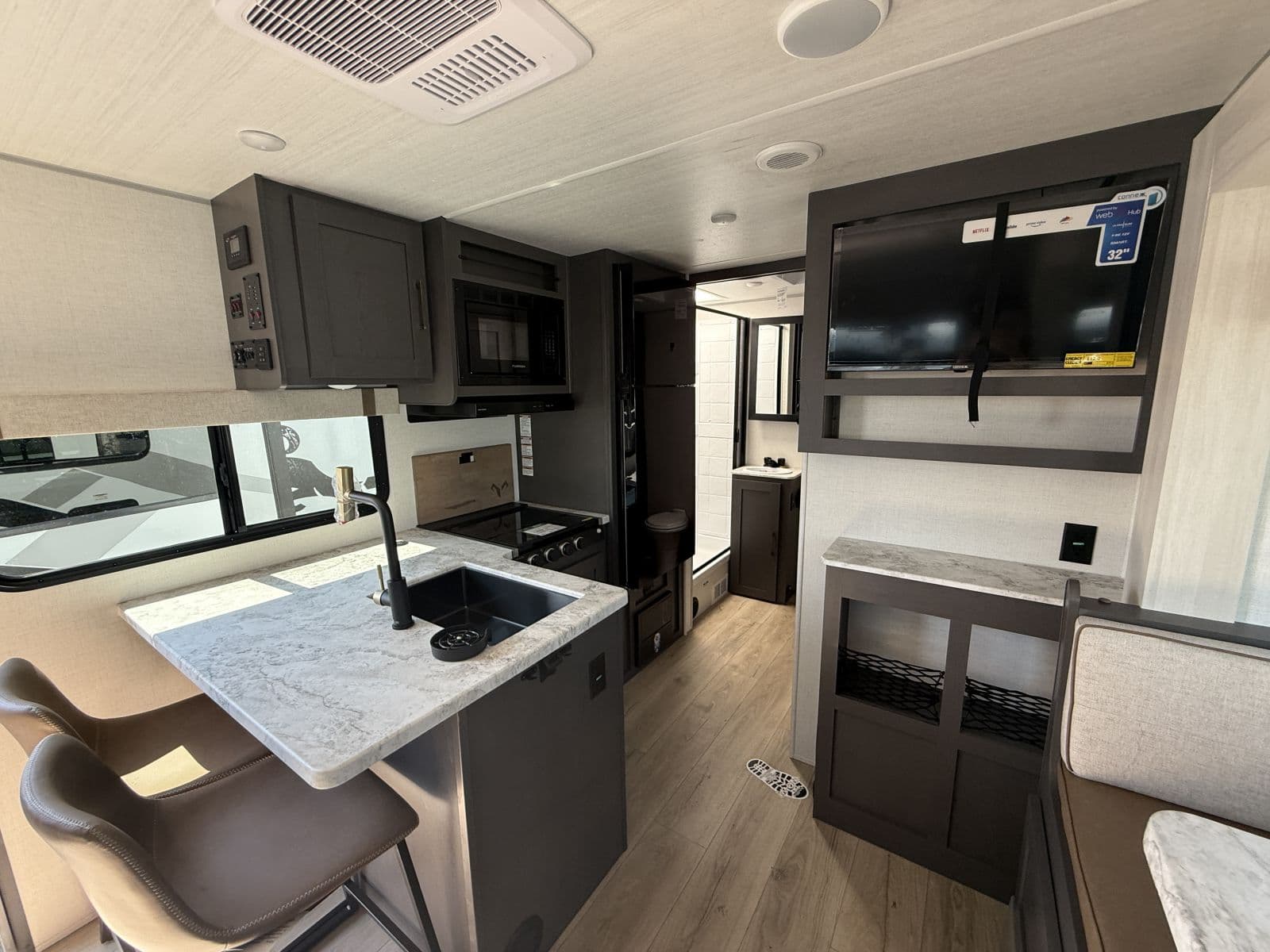 2026 Forest River RV 2026 Forest River RV Ibex - thumbnail 12