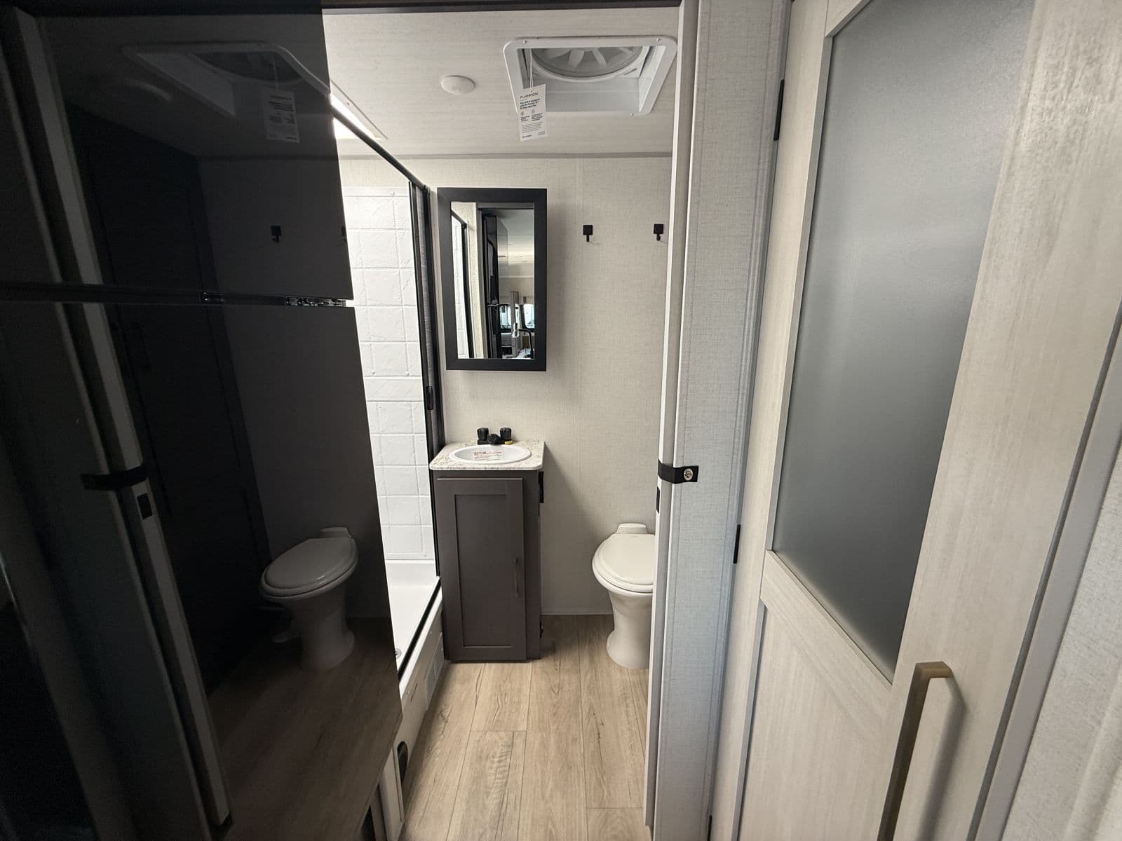 2026 Forest River RV 2026 Forest River RV Ibex - thumbnail 13