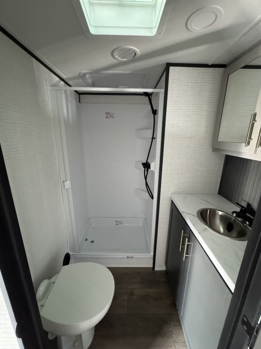 2026 Forest River RV 2026 Forest River RV Xlr Boost Toy Hauler - thumbnail 14