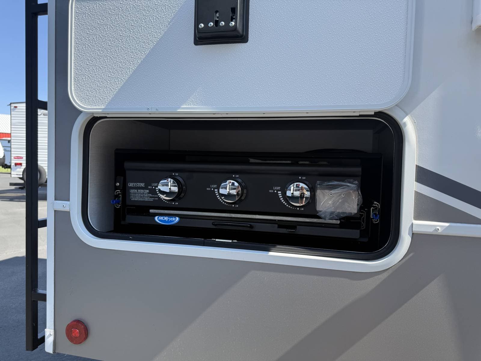 2026 Alliance RV 2026 Alliance RV Avenue All Access - thumbnail 11