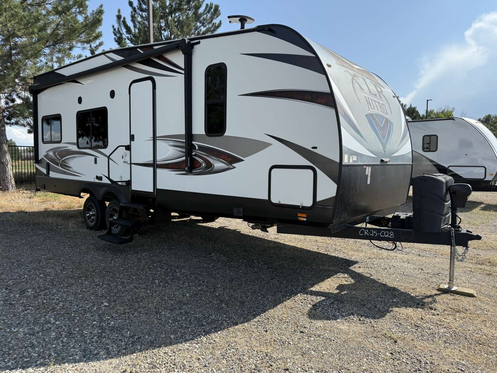 2017 Forest River RV 2017 Forest River RV XLR Nitro - image 1