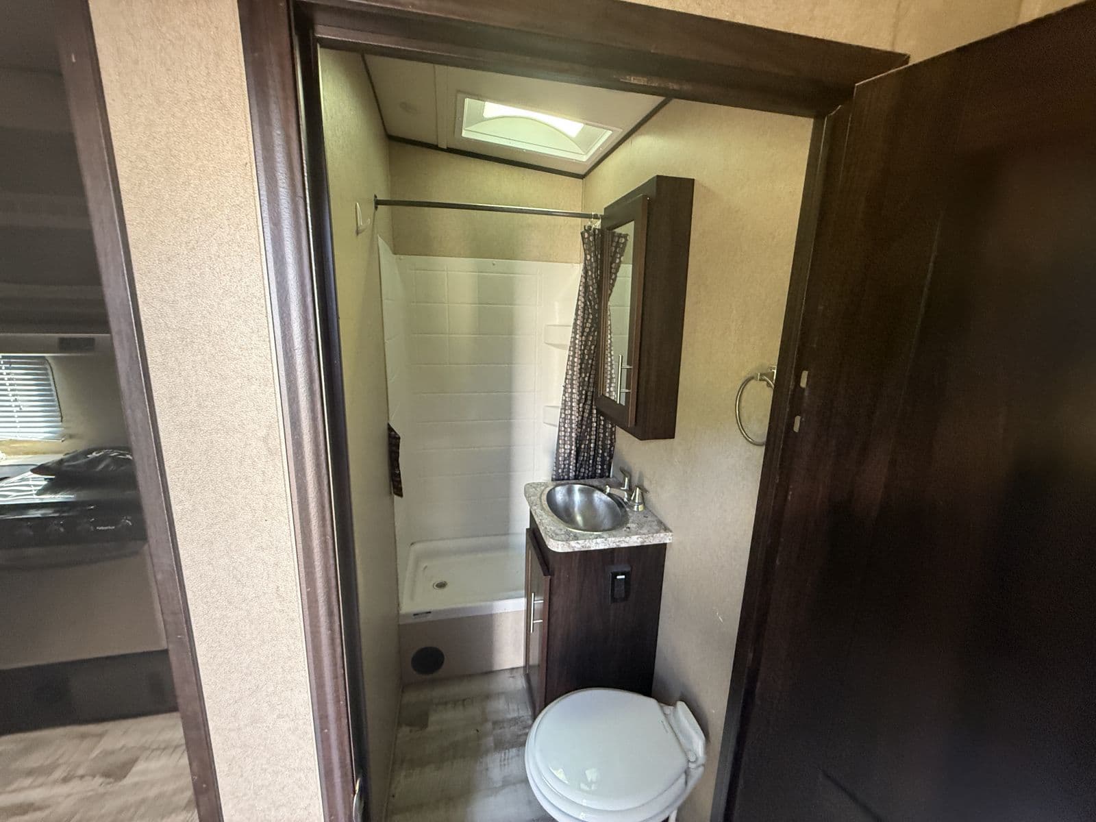 2017 Forest River RV 2017 Forest River RV XLR Nitro - thumbnail 15