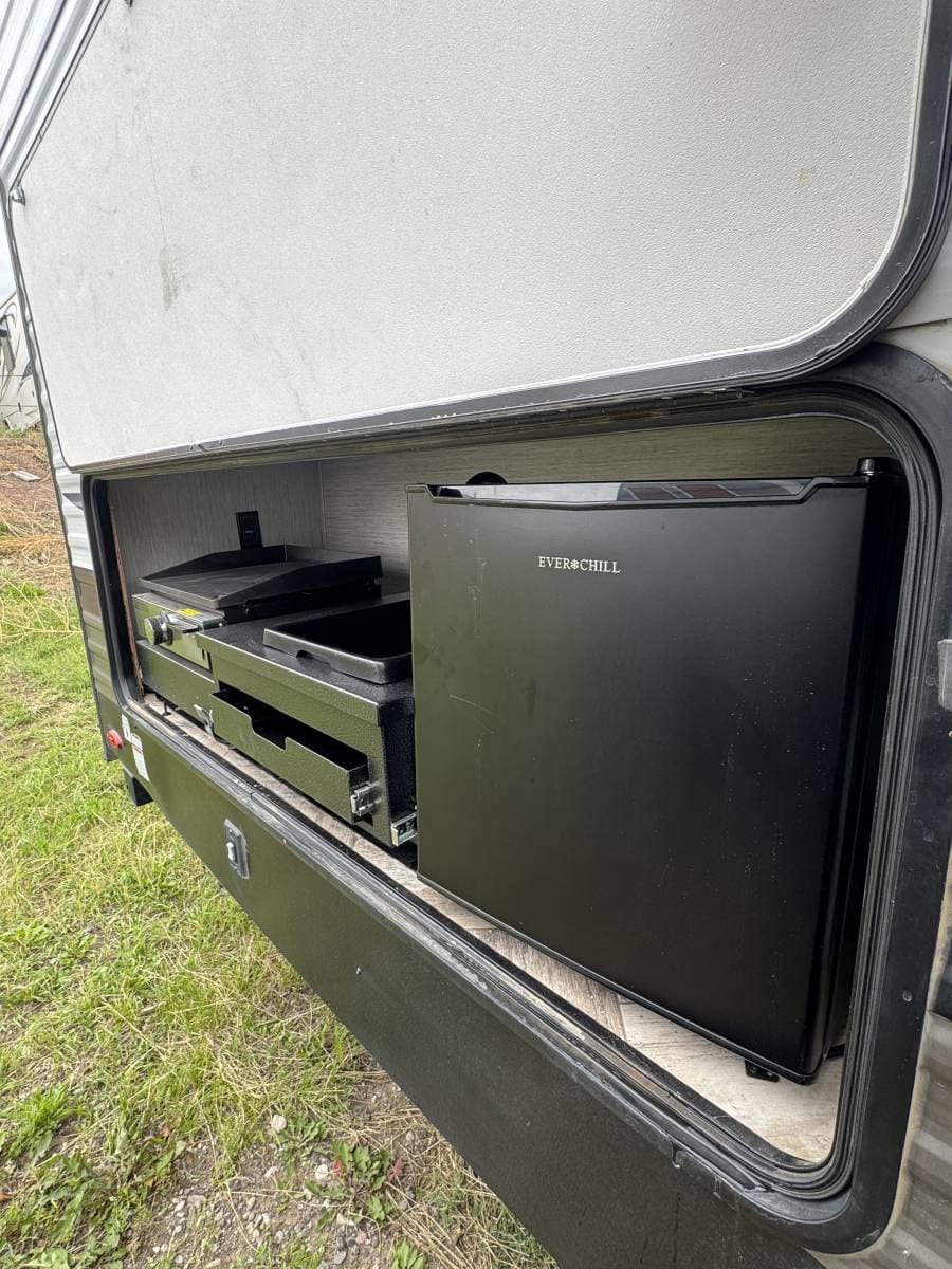 2023 Palomino 2023 Palomino Puma - thumbnail 5