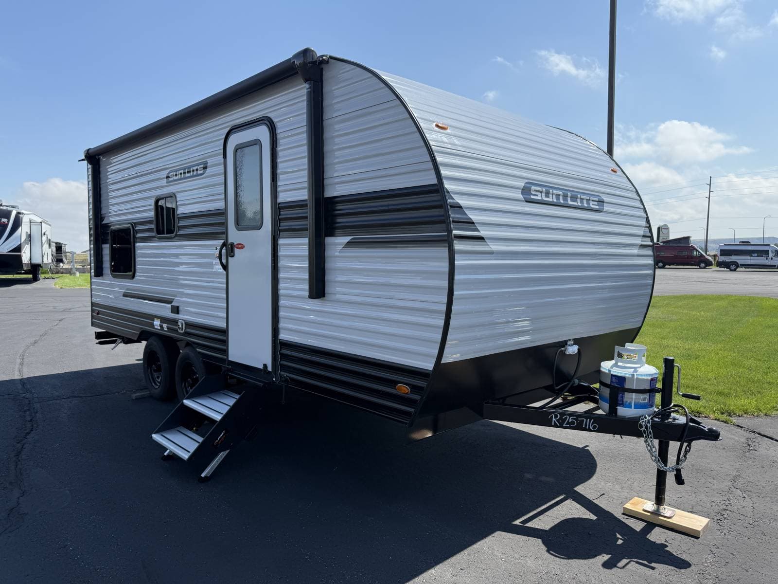 2026 Sunset Park RV 2026 Sunset Park RV Sun Lite - thumbnail 2