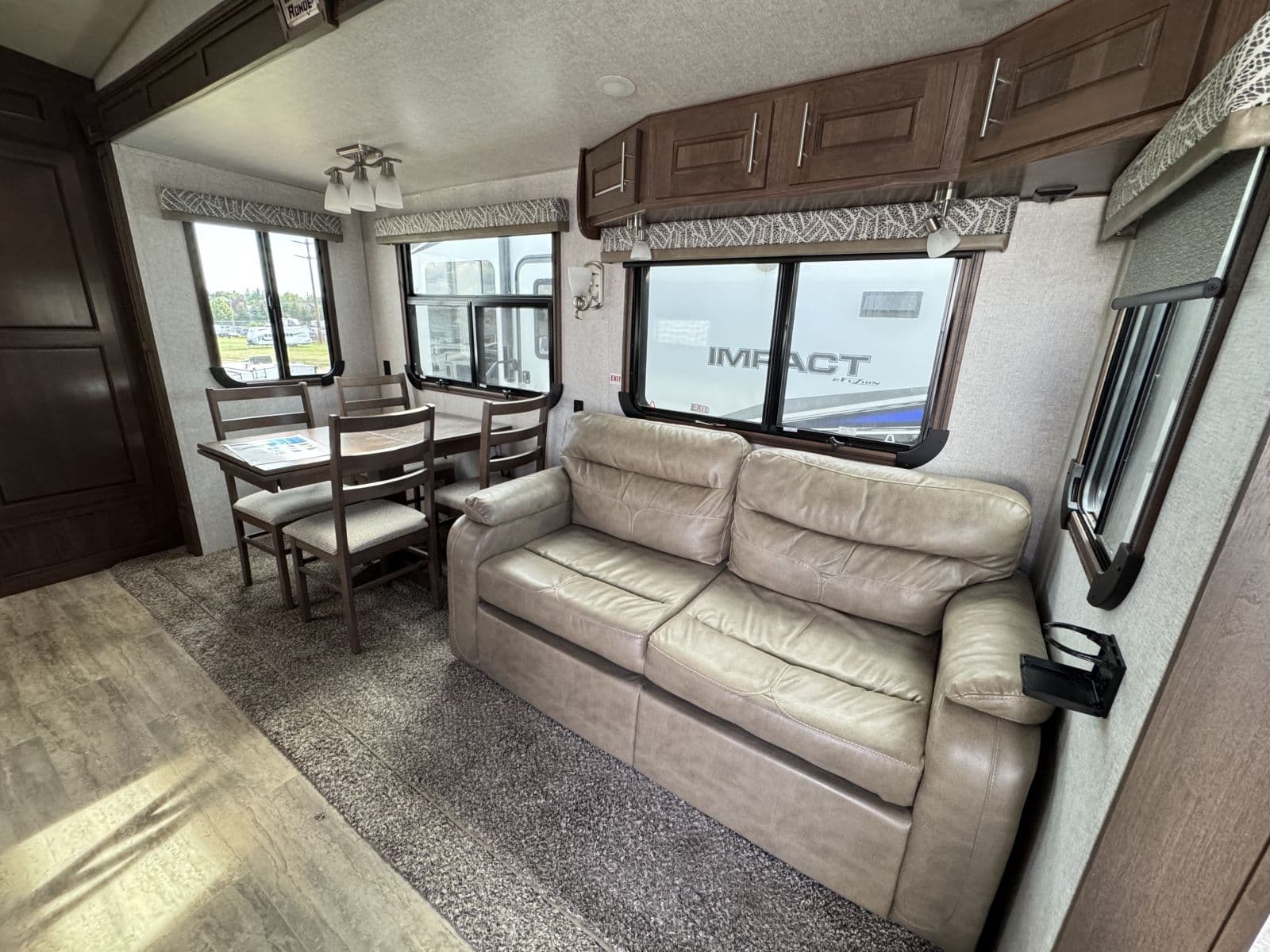 2023 Northwood 2023 Northwood Arctic Fox - thumbnail 7