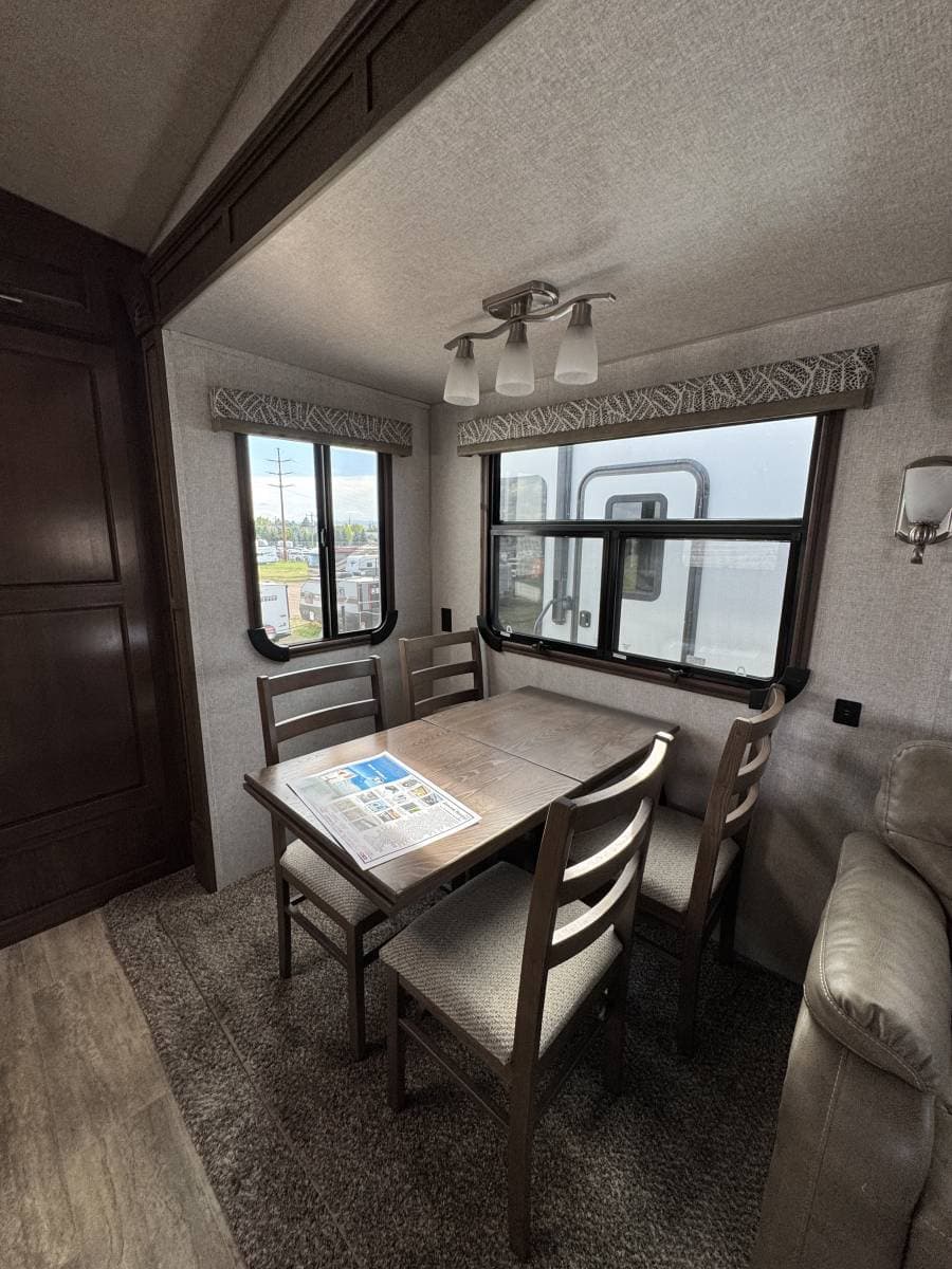 2023 Northwood 2023 Northwood Arctic Fox - thumbnail 9