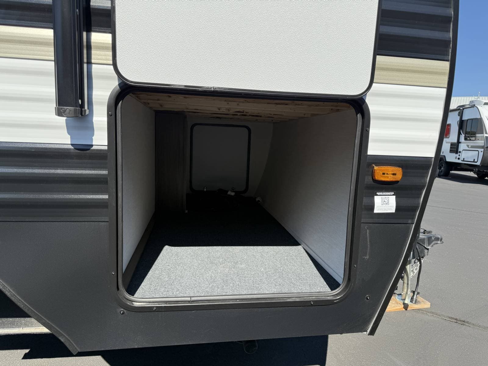 2026 Forest River RV 2026 Forest River RV Avenger - thumbnail 6