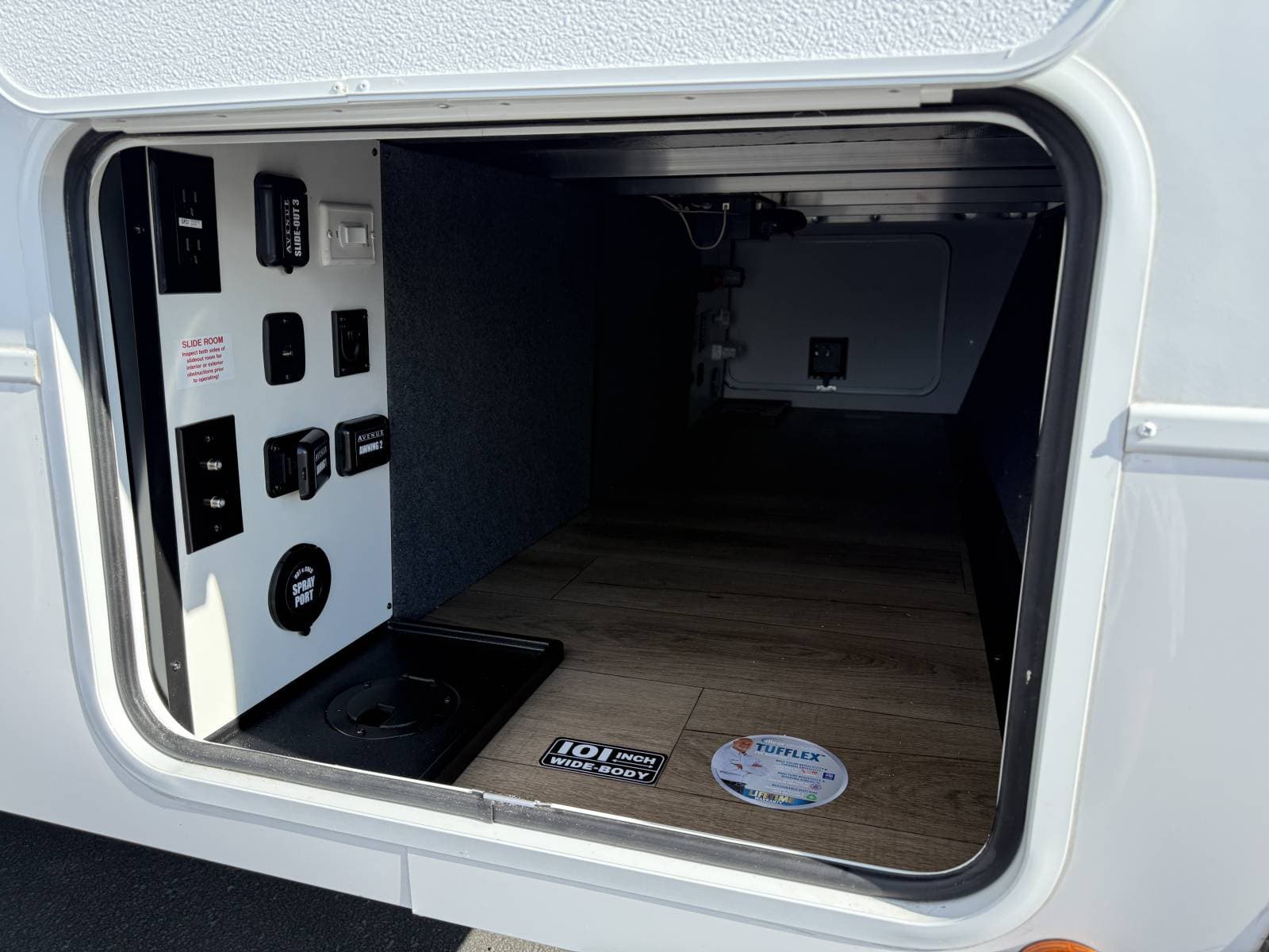 2026 Alliance RV 2026 Alliance RV Avenue - thumbnail 5