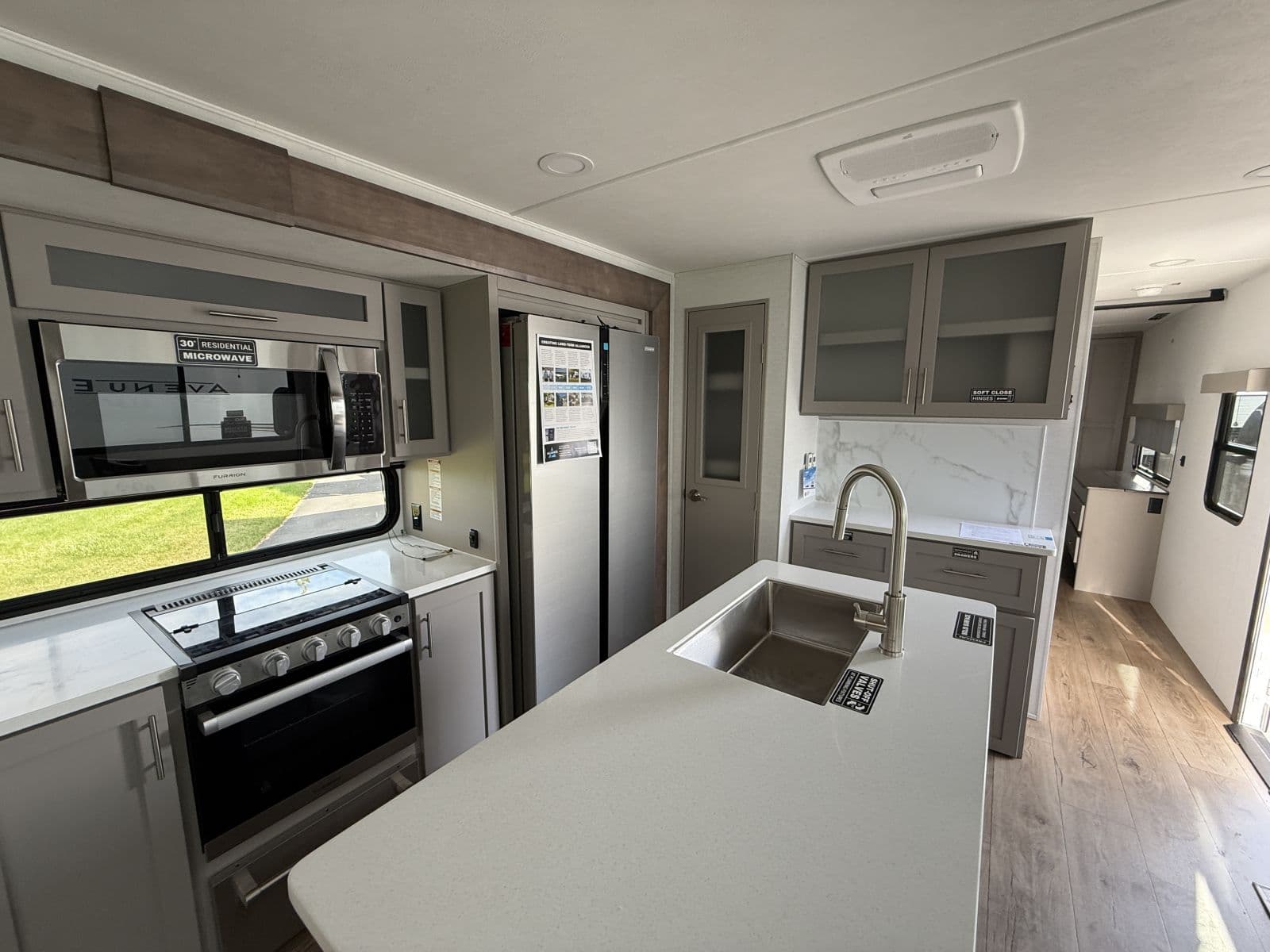 2026 Alliance RV 2026 Alliance RV Avenue - thumbnail 15